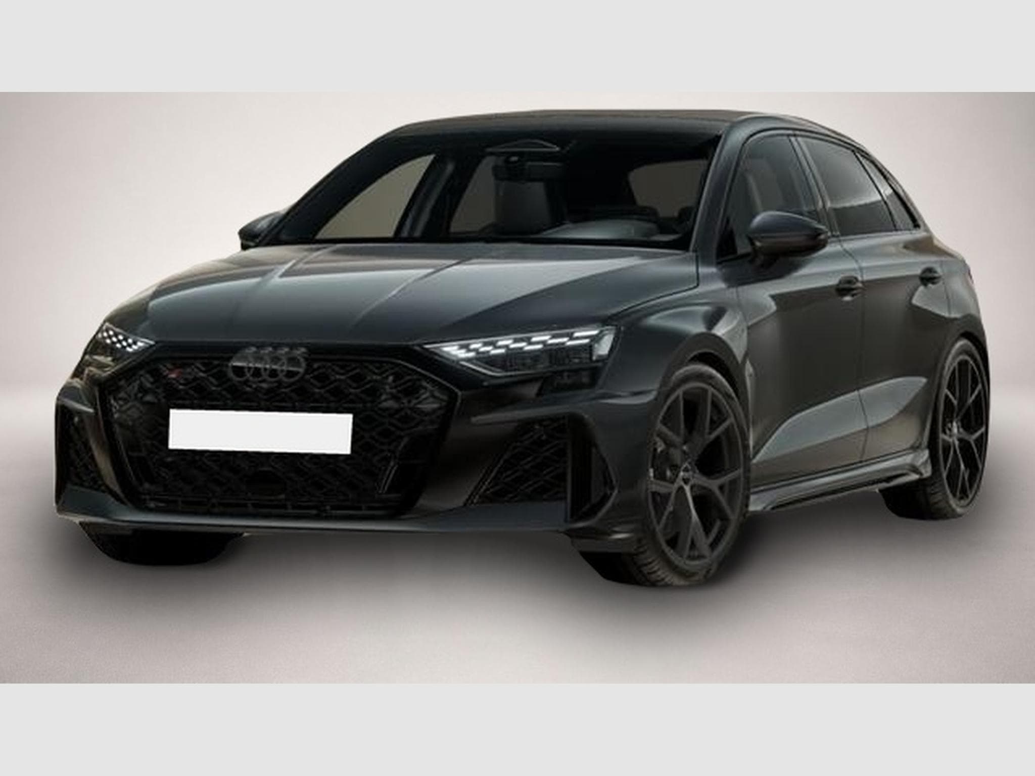 Audi RS3 (2026) - Foto 1