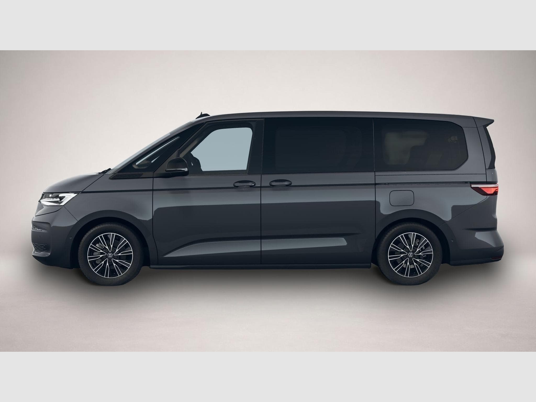 VW Multivan (2026) - Foto 2