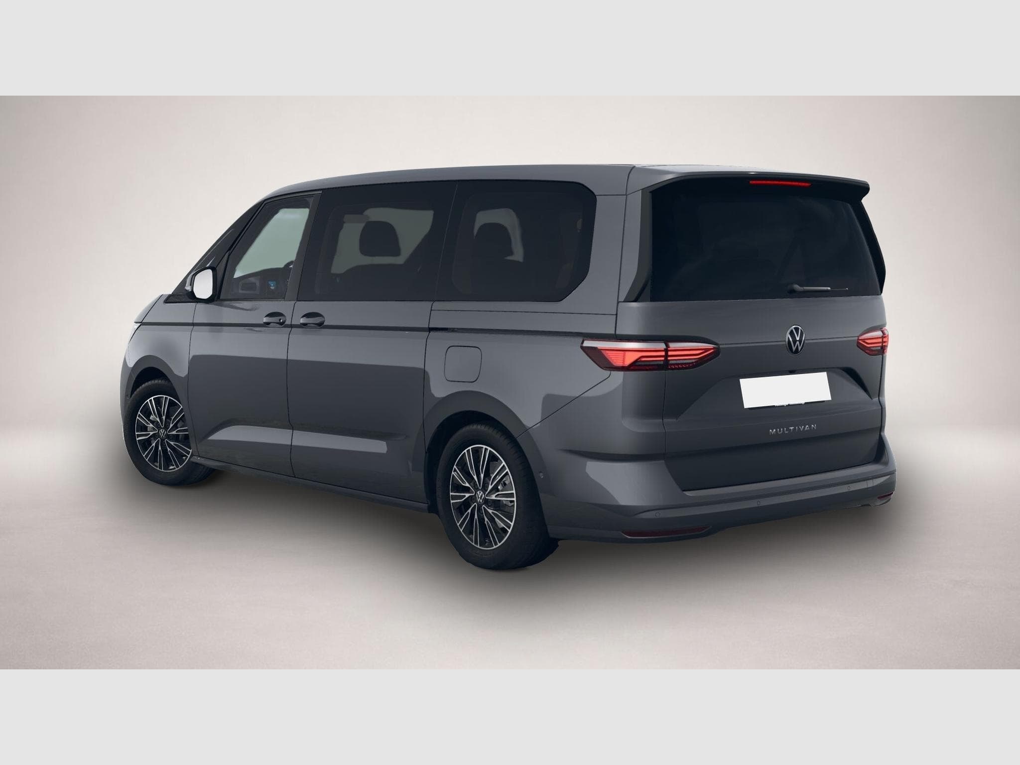 VW Multivan (2026) - Foto 3
