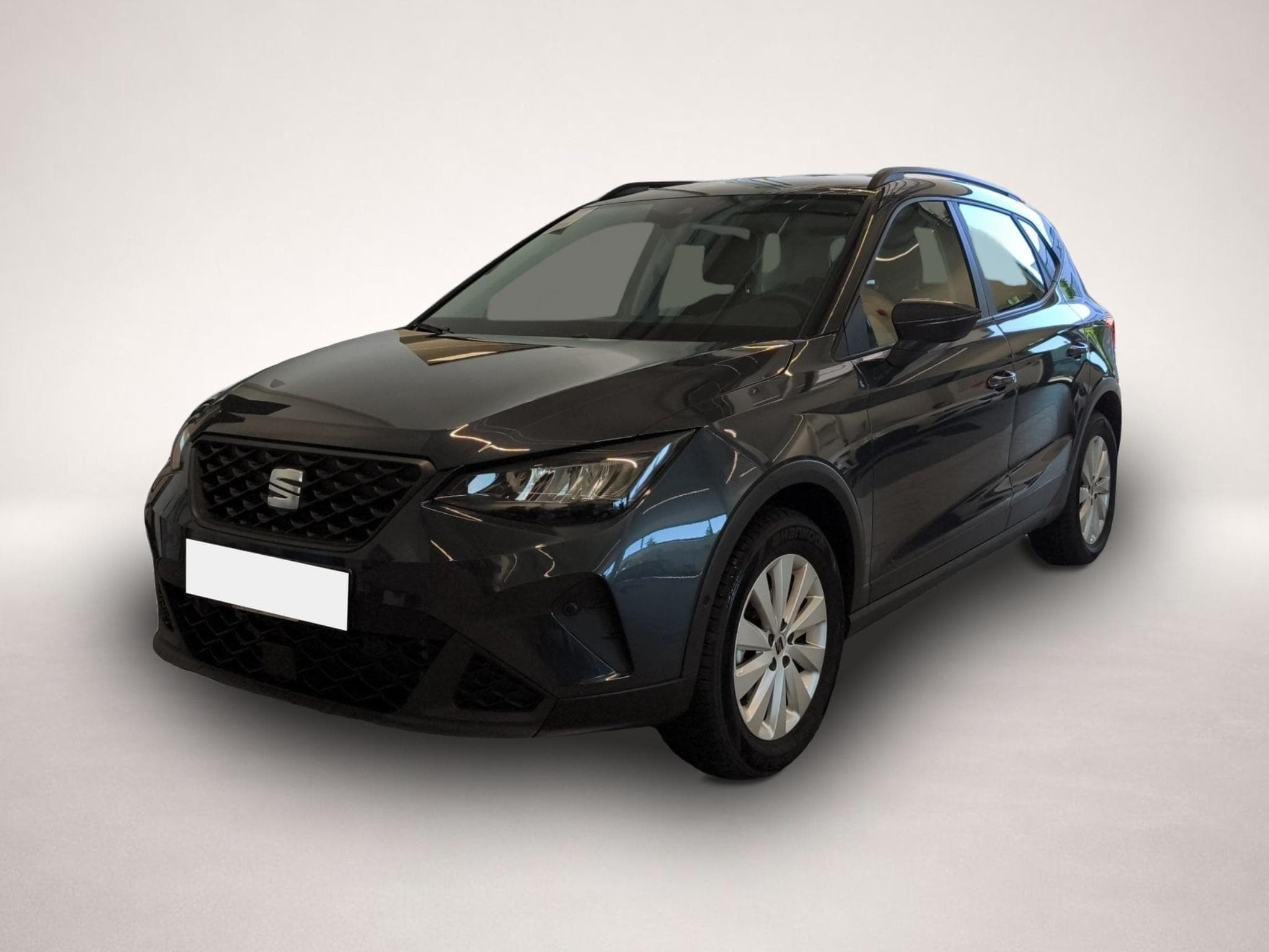 Seat Arona (2024) - Photo 1
