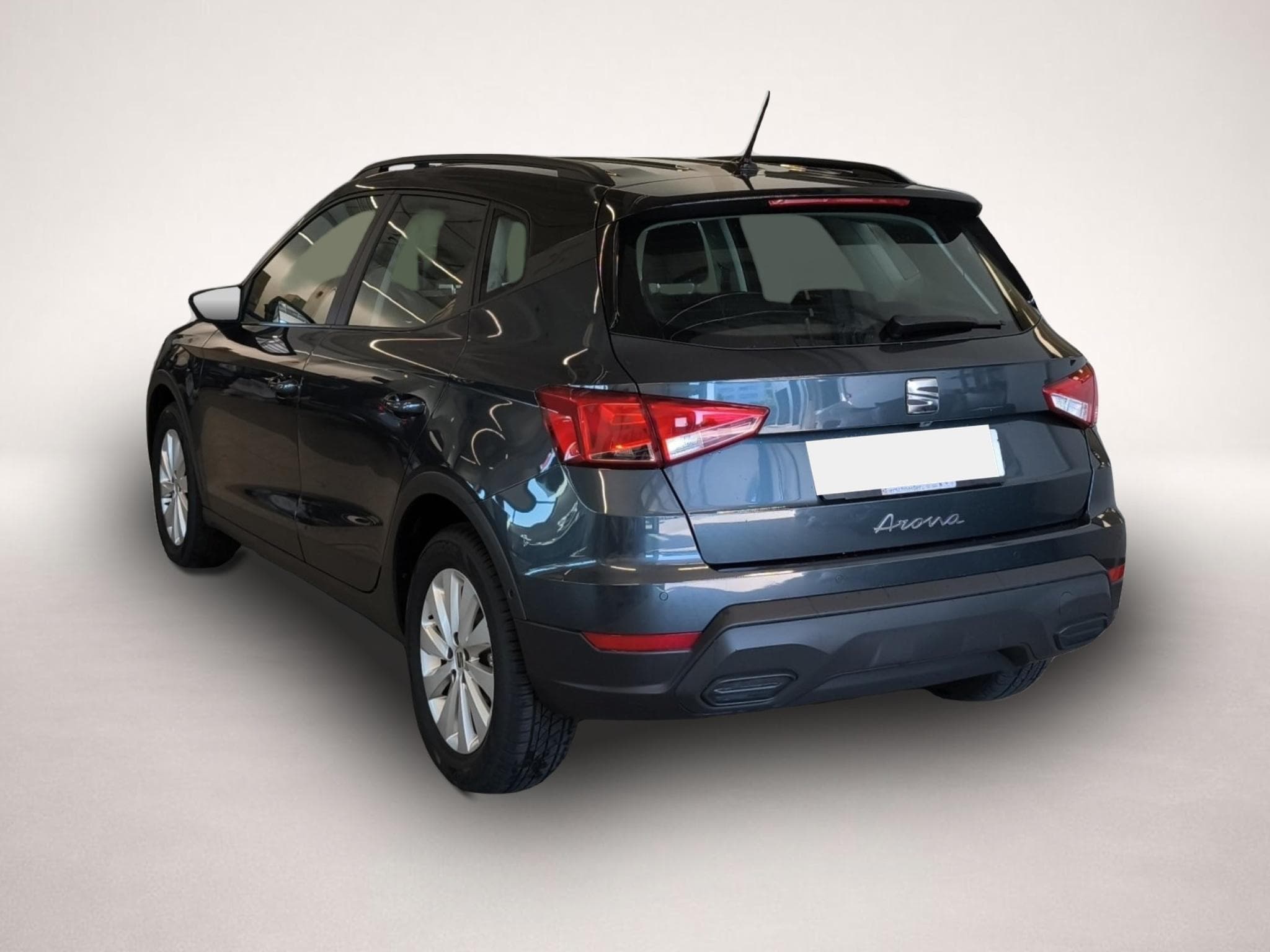 Seat Arona (2024) - Photo 4