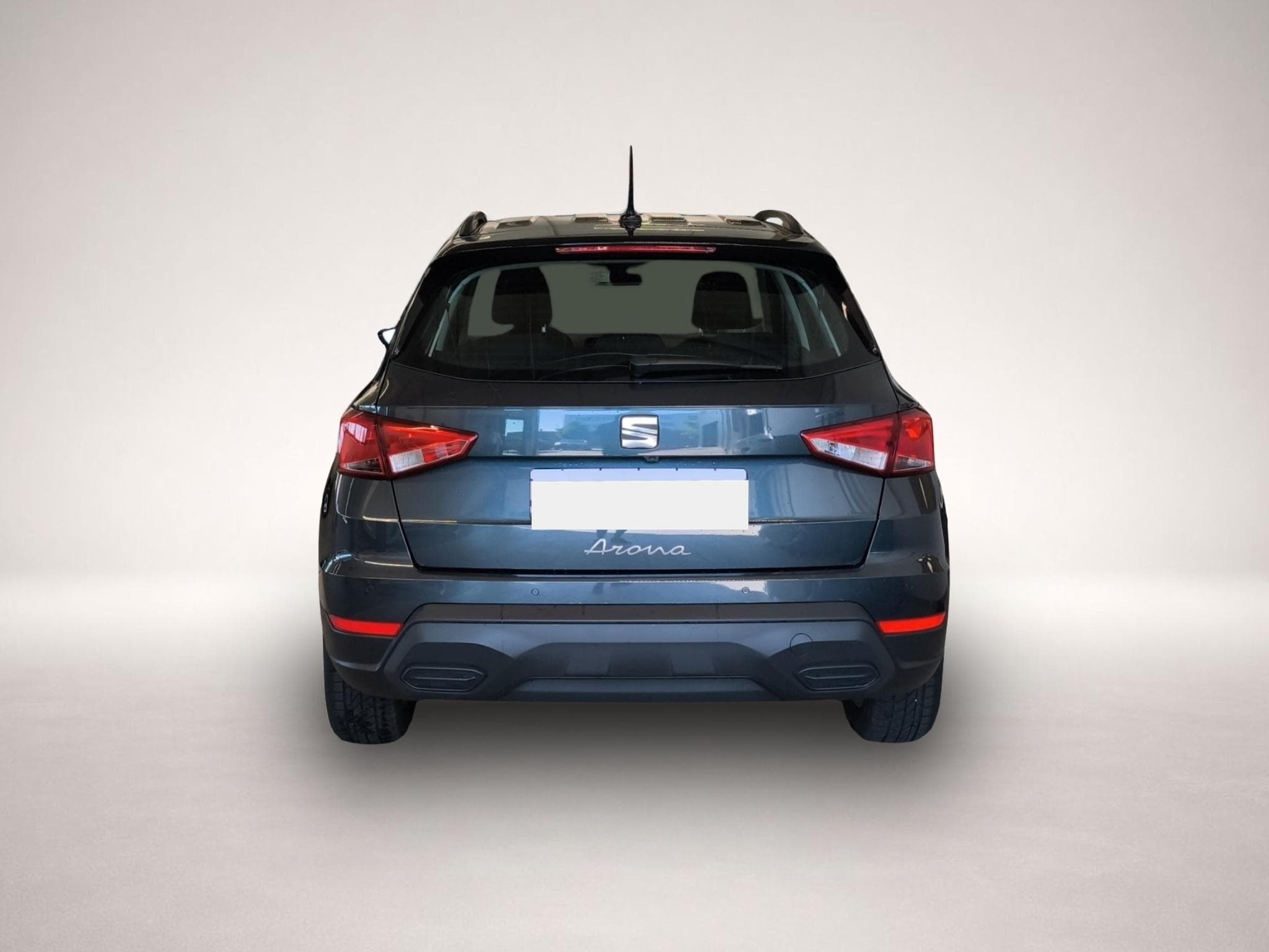Seat Arona (2024) - Photo 5