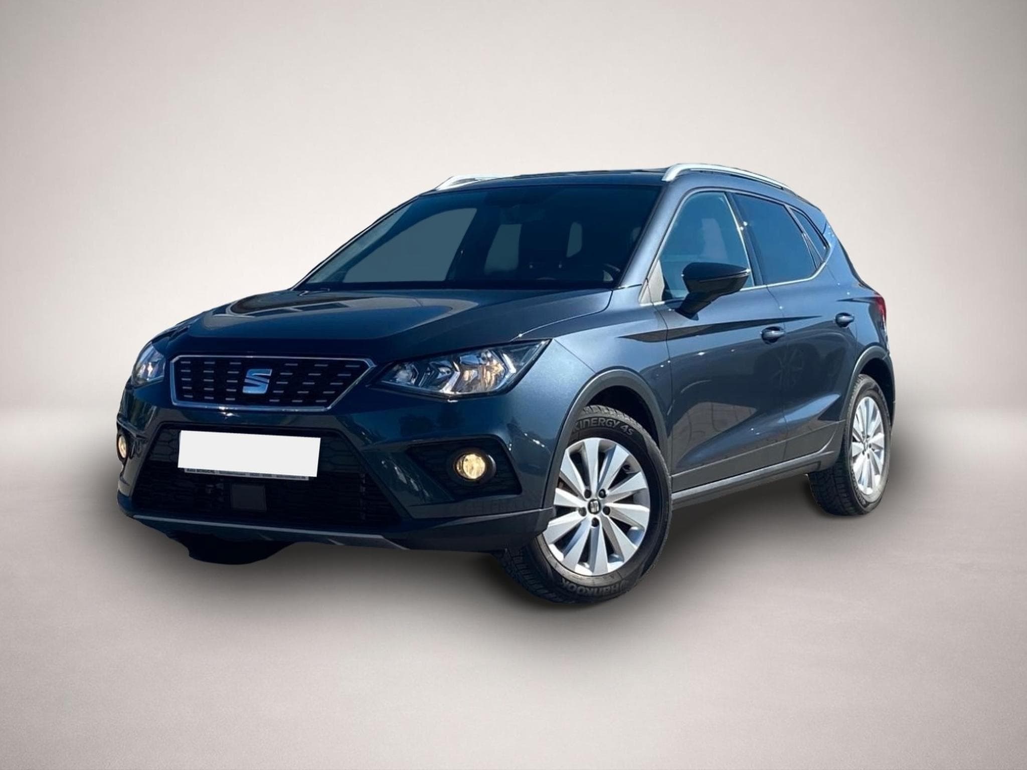Seat Arona (2021) - Photo 1