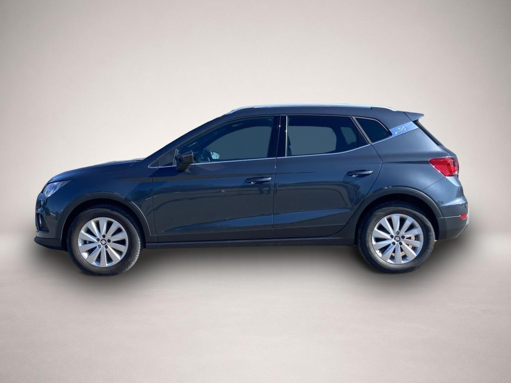 Seat Arona (2021) - Photo 2