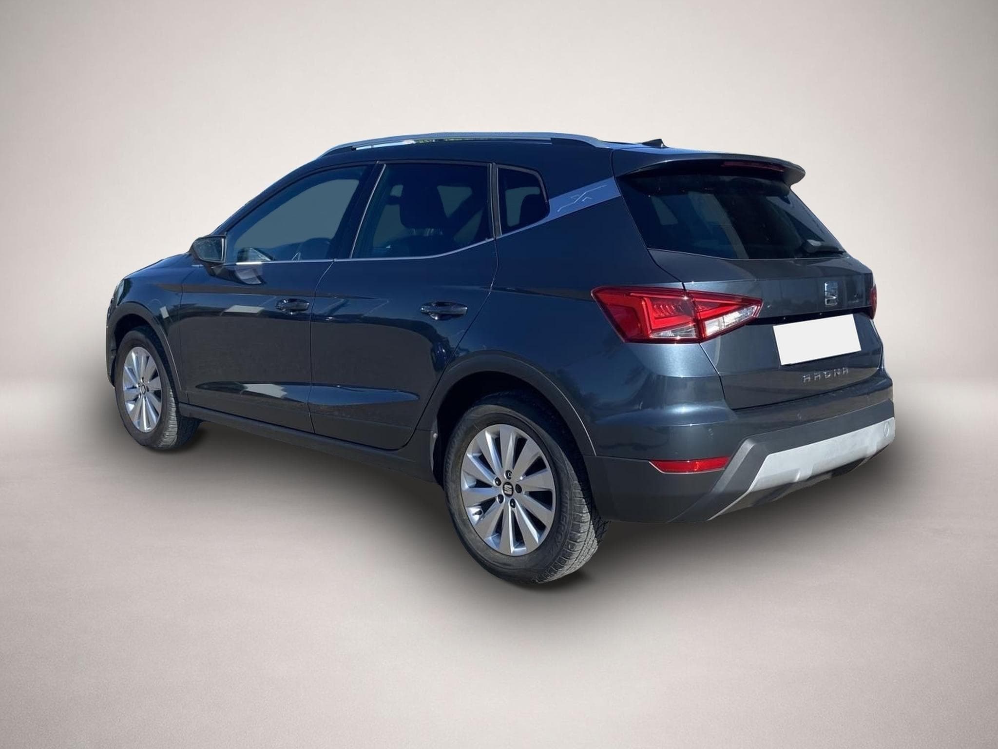 Seat Arona (2021) - Photo 3