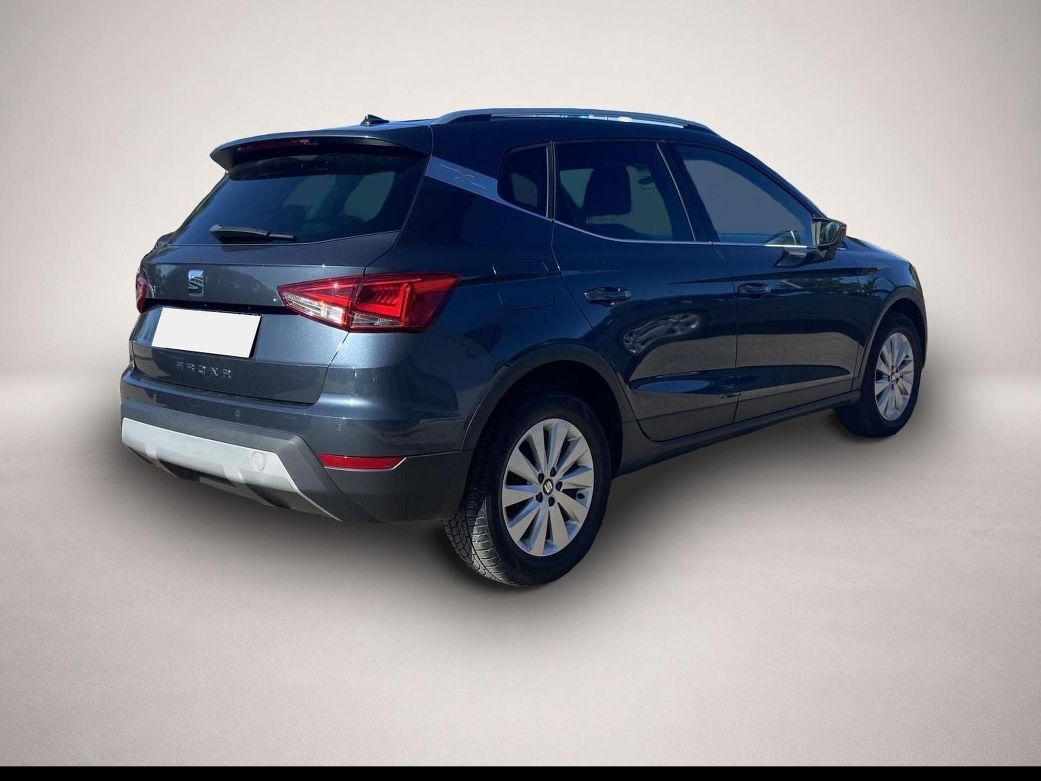 Seat Arona (2021) - Photo 5