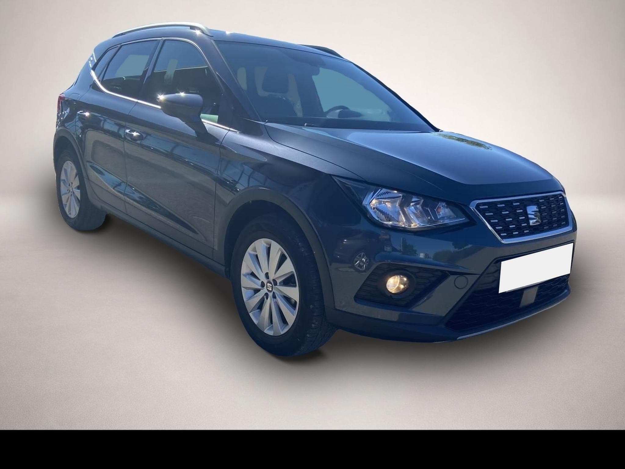 Seat Arona (2021) - Photo 6