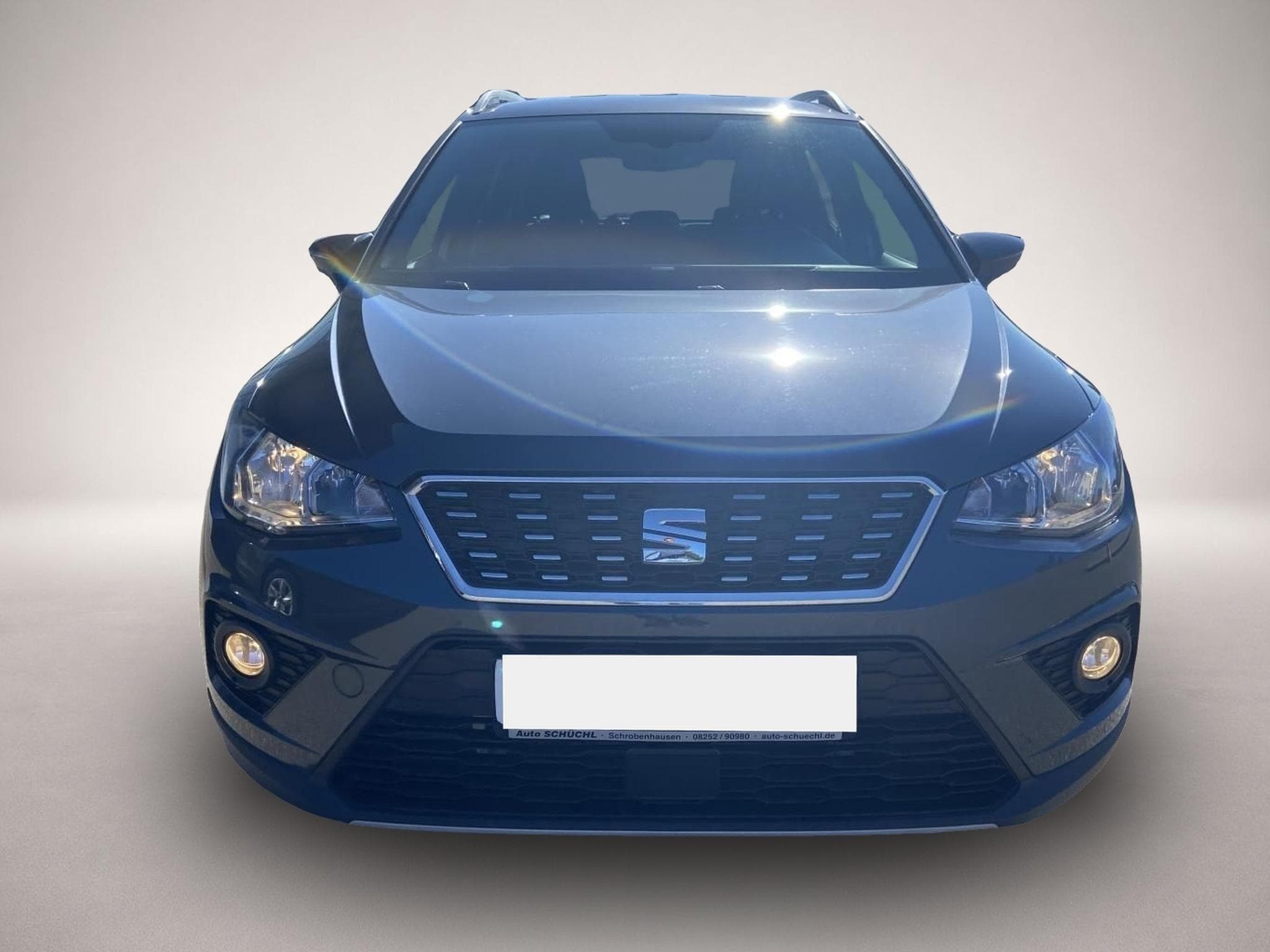 Seat Arona (2021) - Photo 7