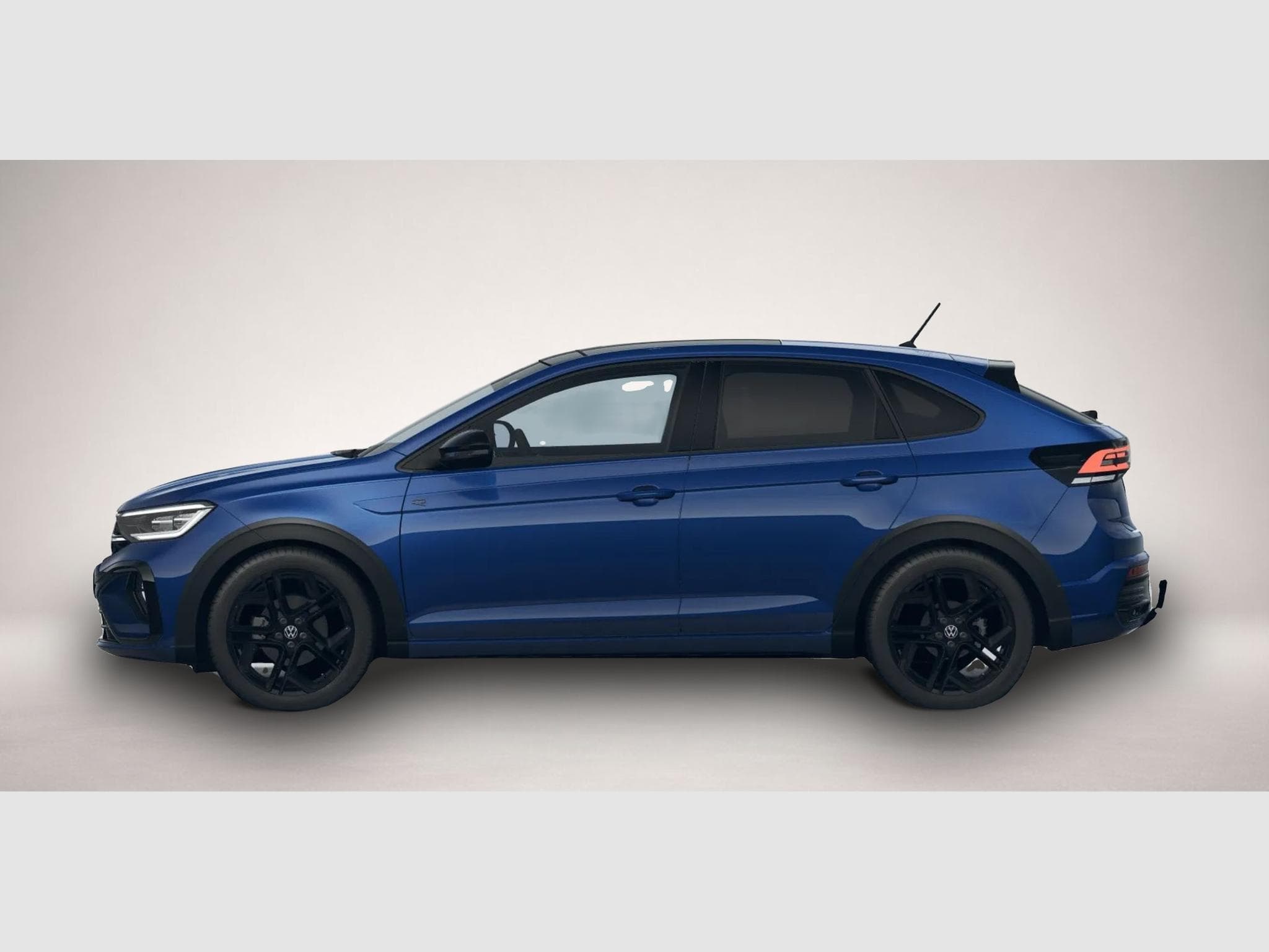 VW Taigo (2026) - Foto 2
