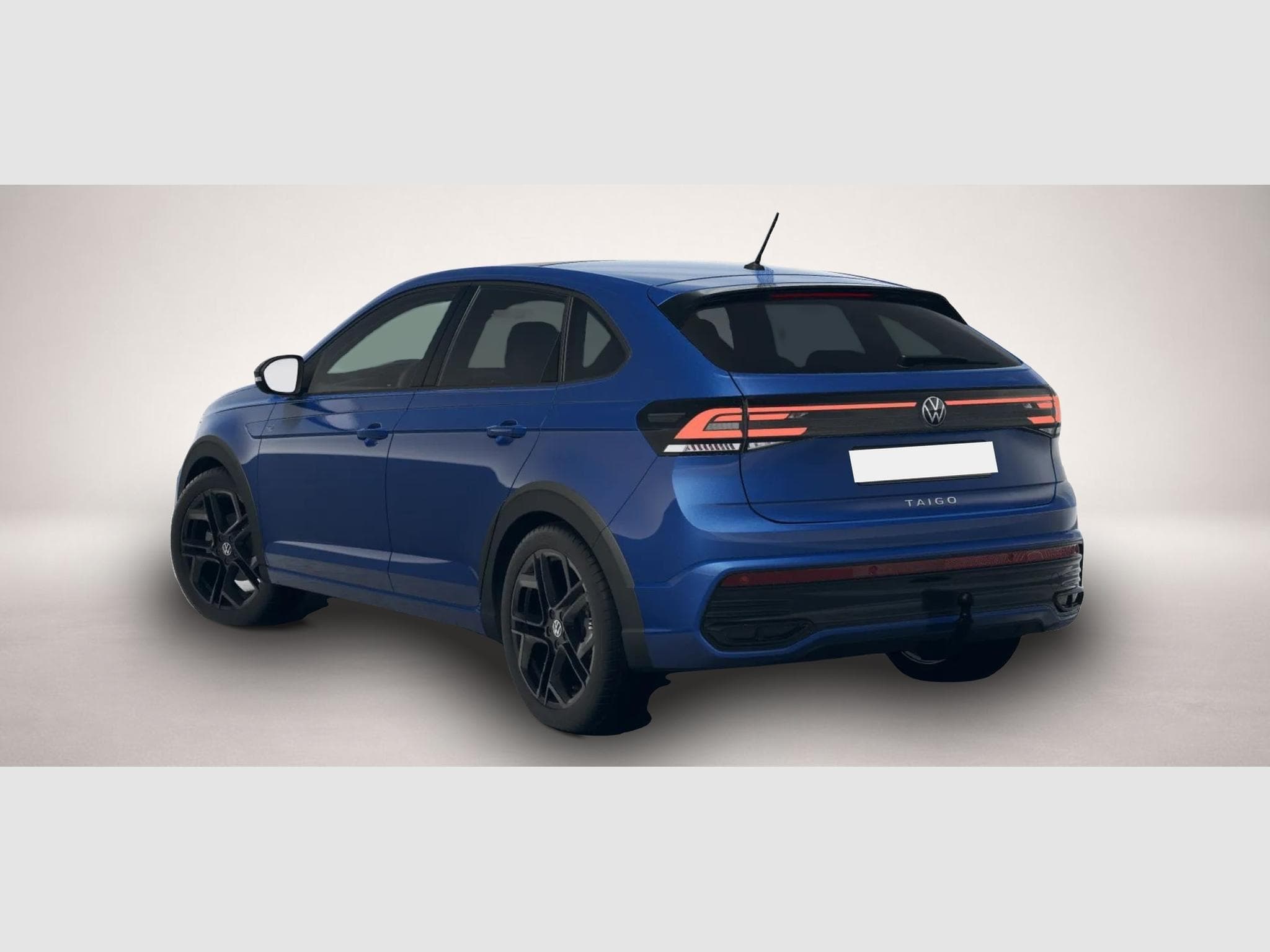 VW Taigo (2026) - Foto 3