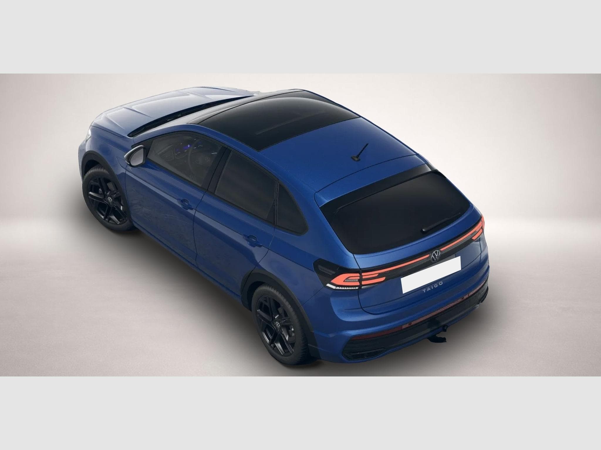 VW Taigo (2026) - Foto 4