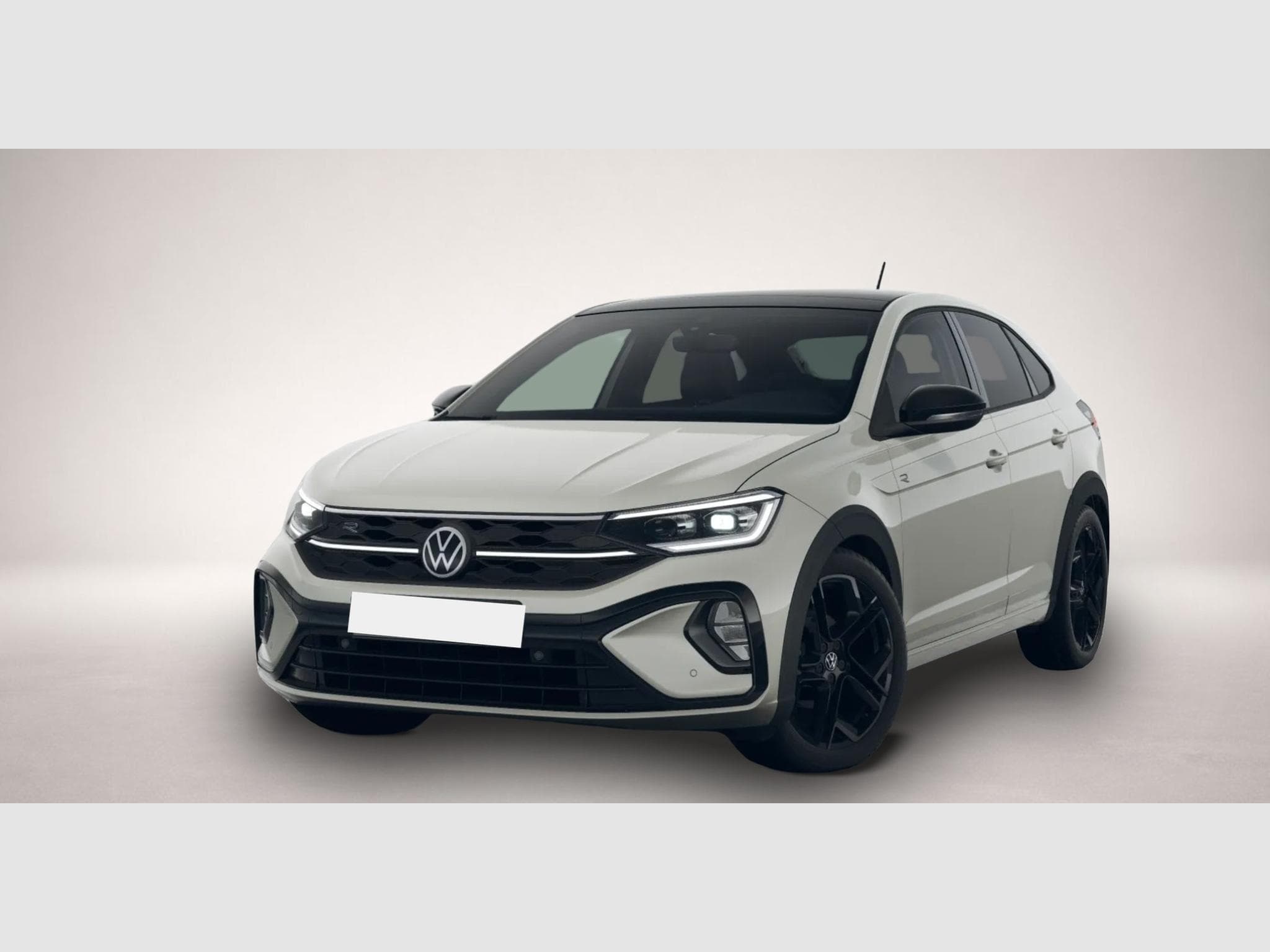 VW Taigo (2026) - Foto 1