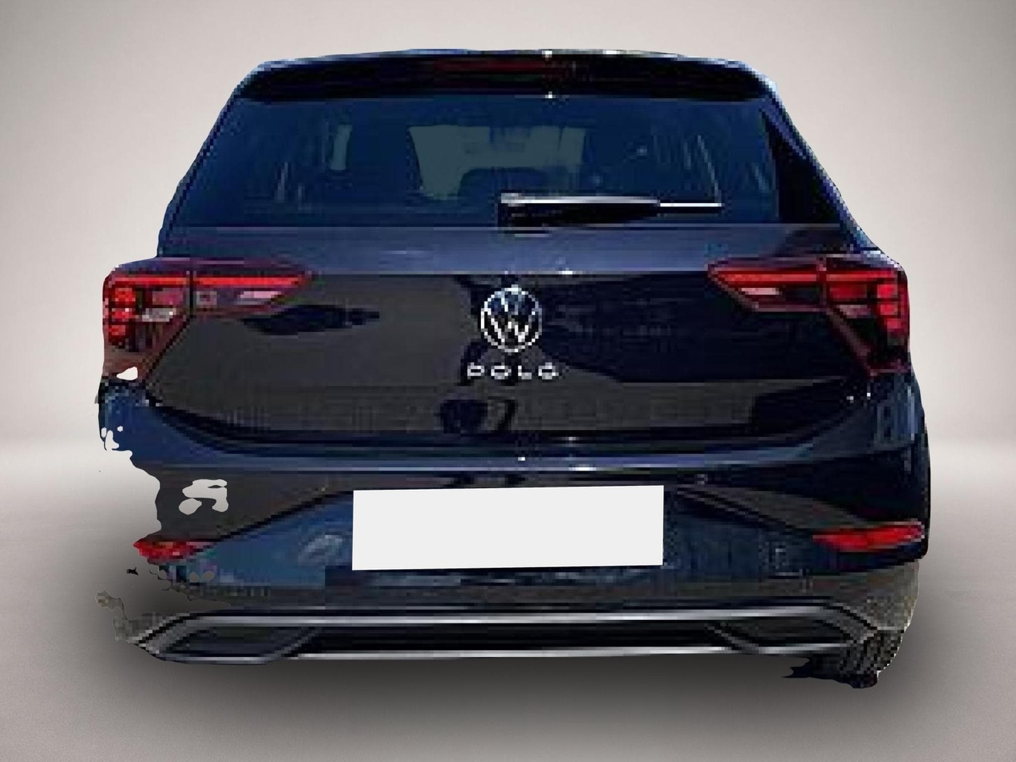 VW Polo (2023) - Foto 2