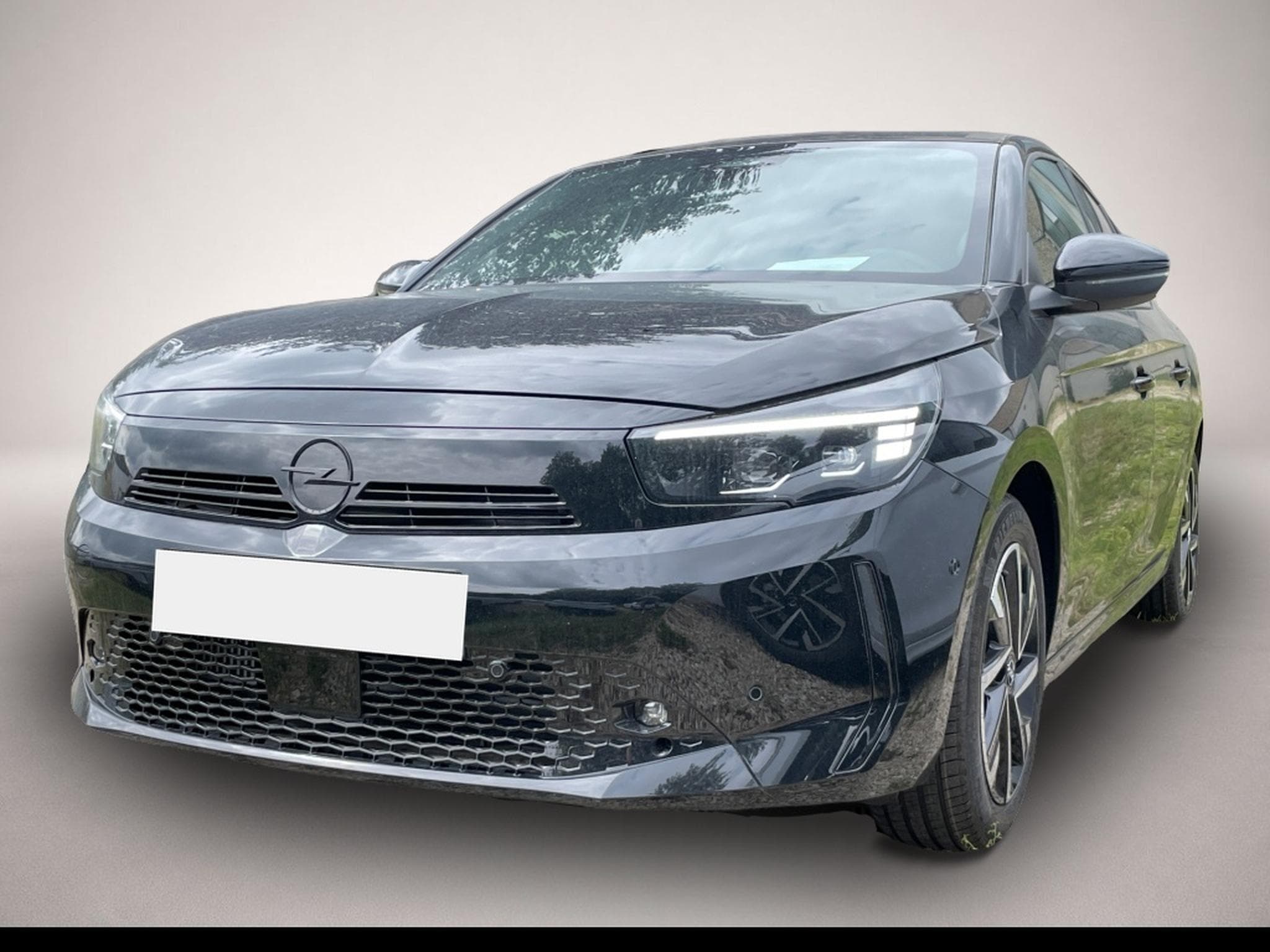 Opel Corsa (2026) - Foto 1