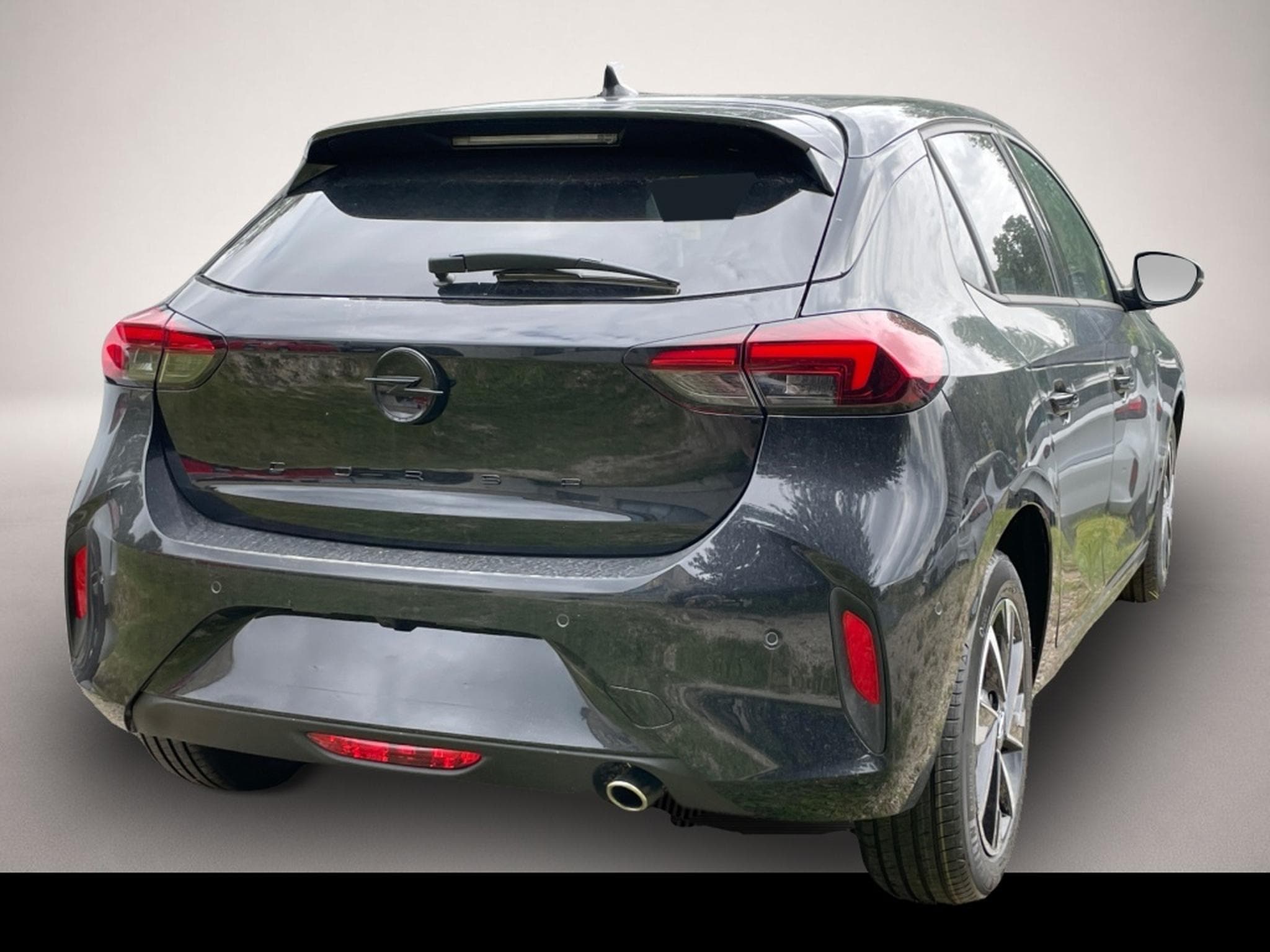 Opel Corsa (2026) - Foto 2