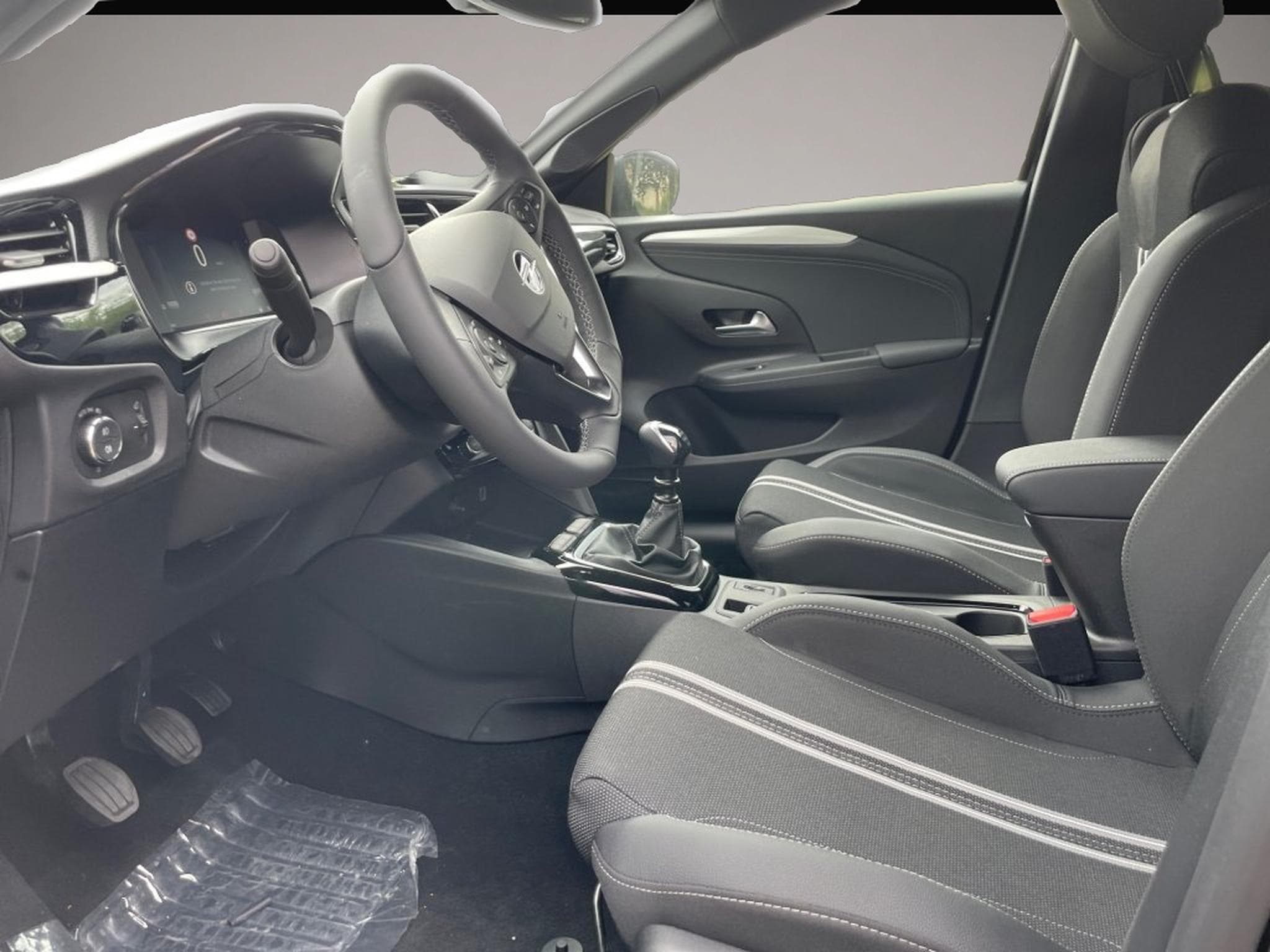 Opel Corsa (2026) - Foto 3
