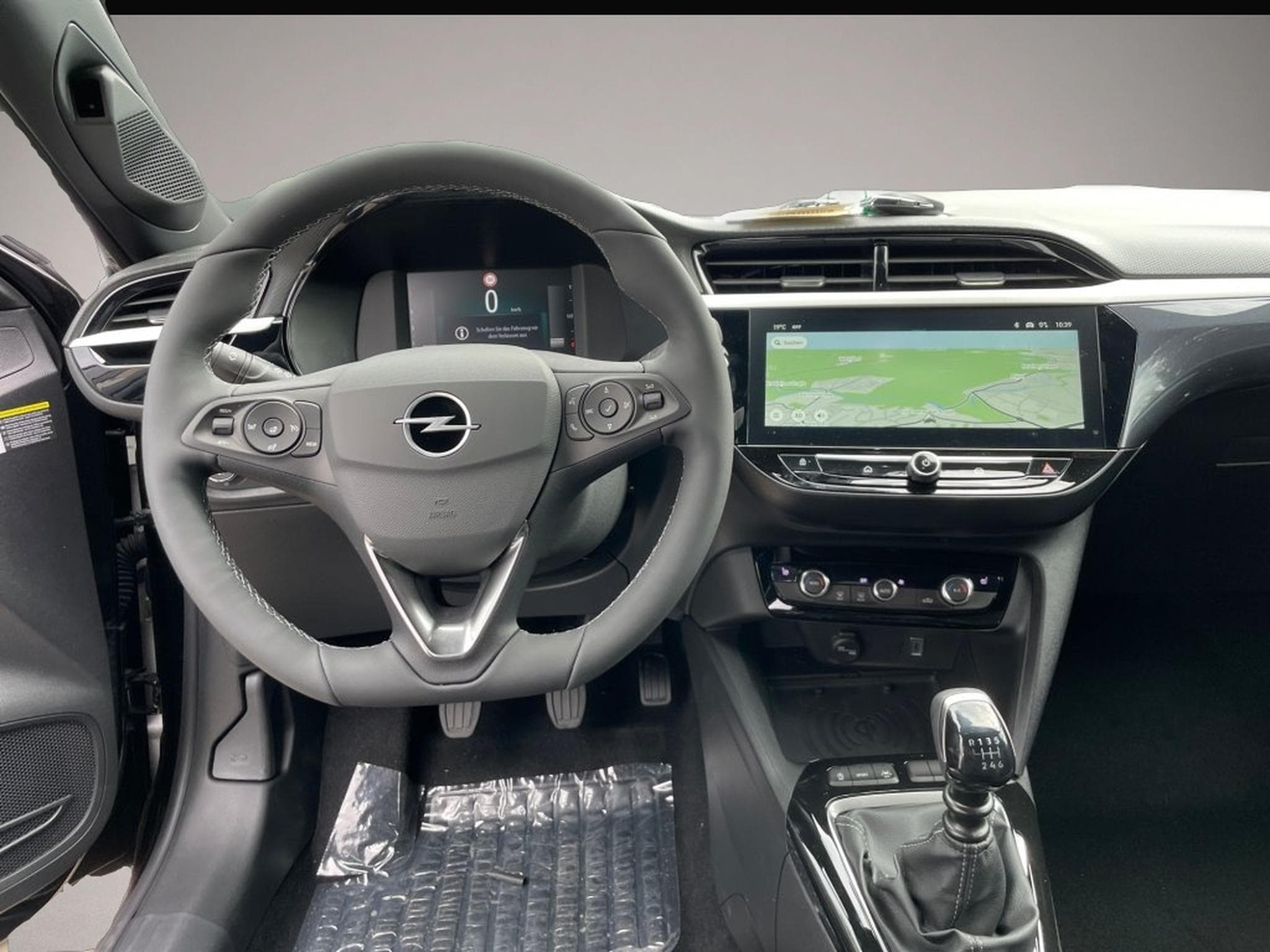 Opel Corsa (2026) - Foto 5