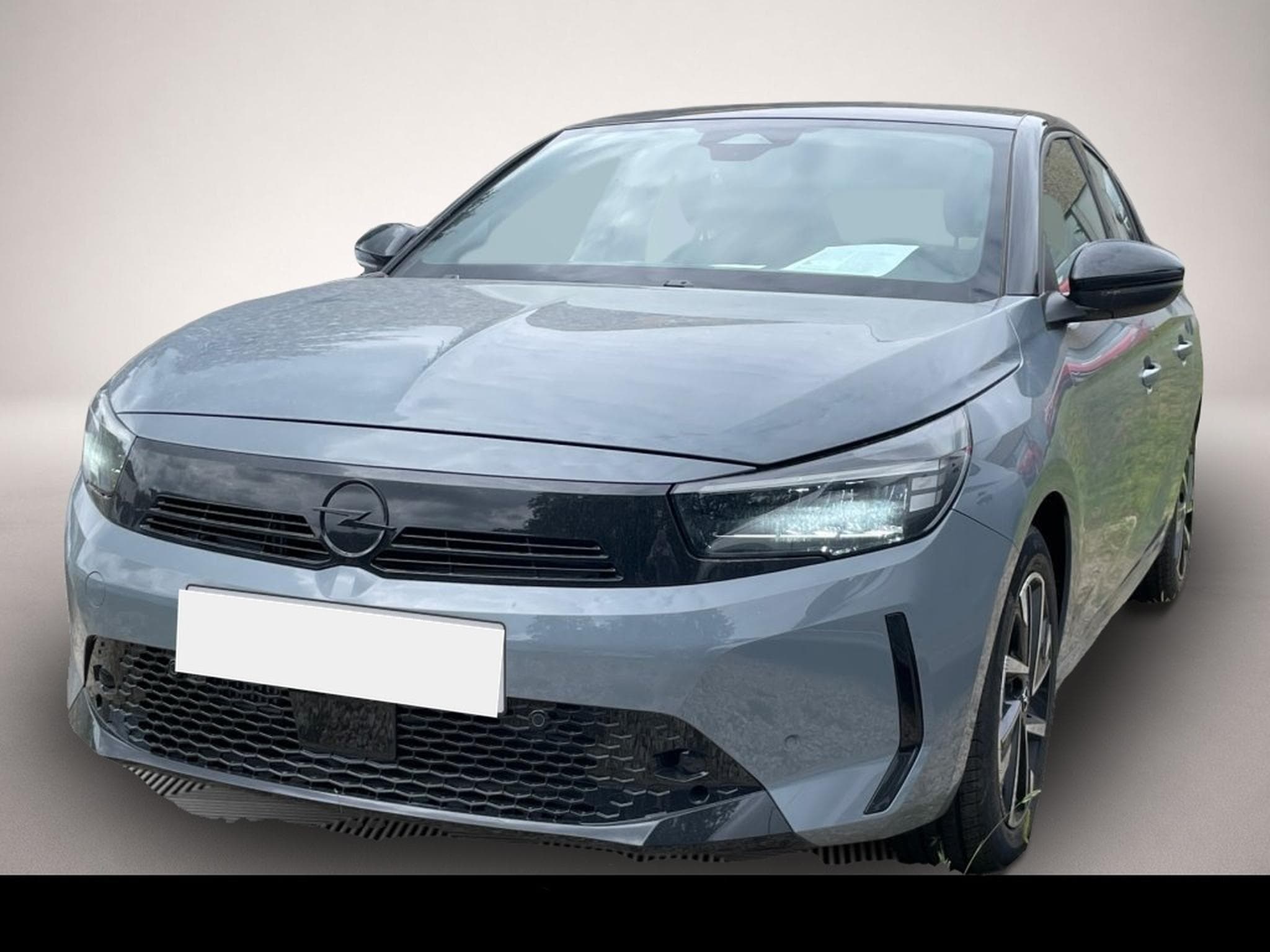 Opel Corsa (2026) - Foto 1