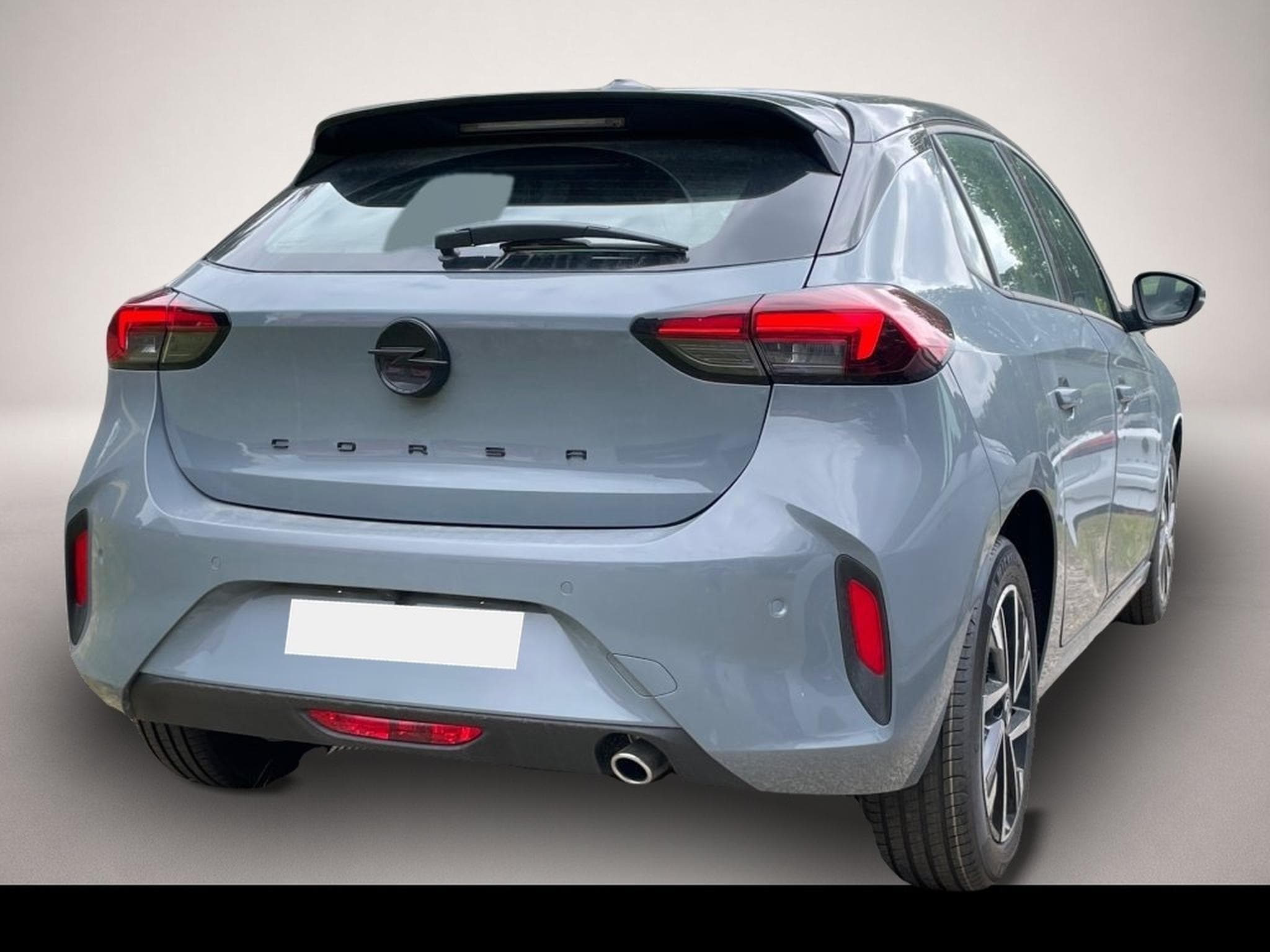 Opel Corsa (2026) - Foto 2