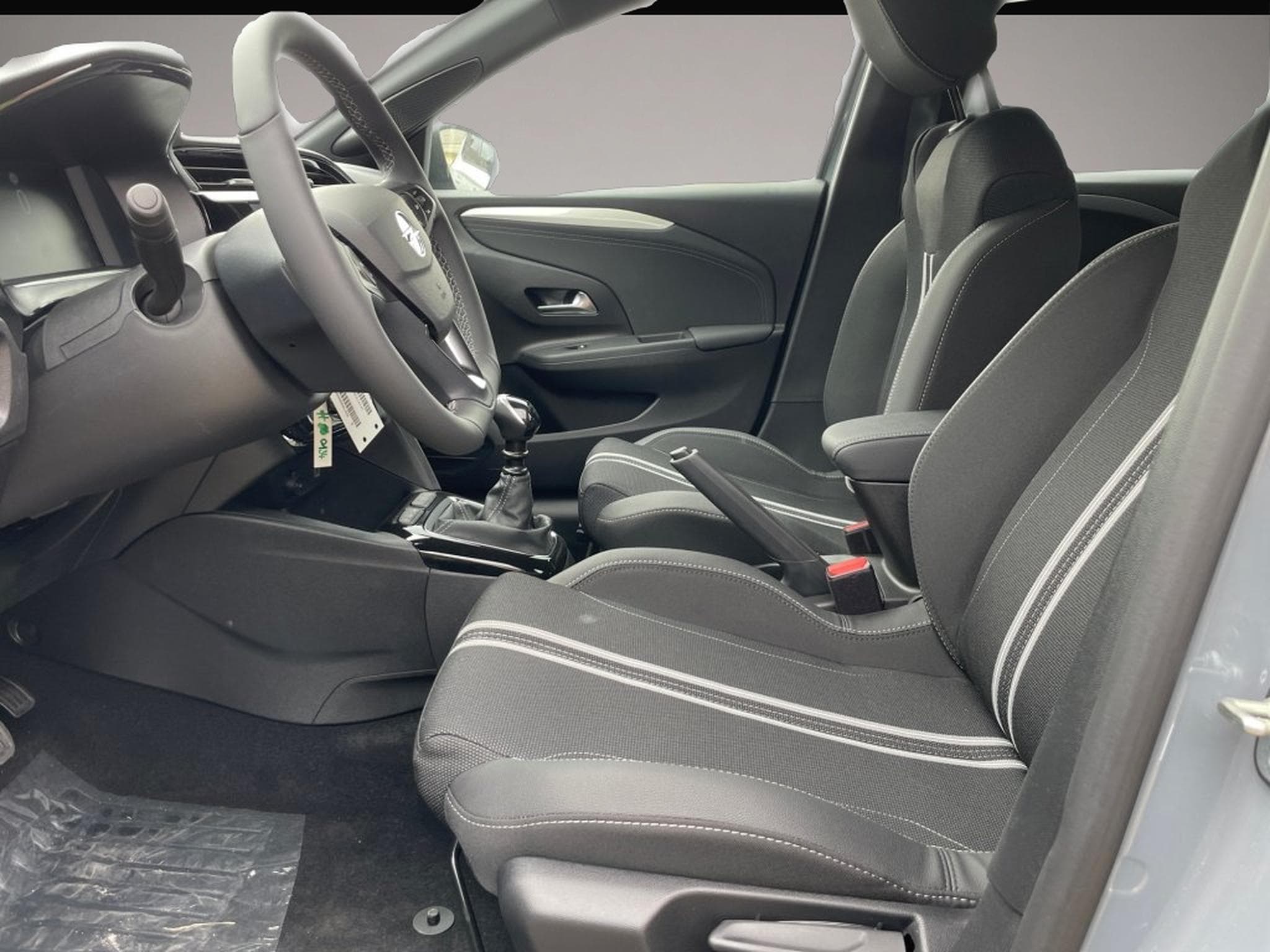 Opel Corsa (2026) - Foto 3