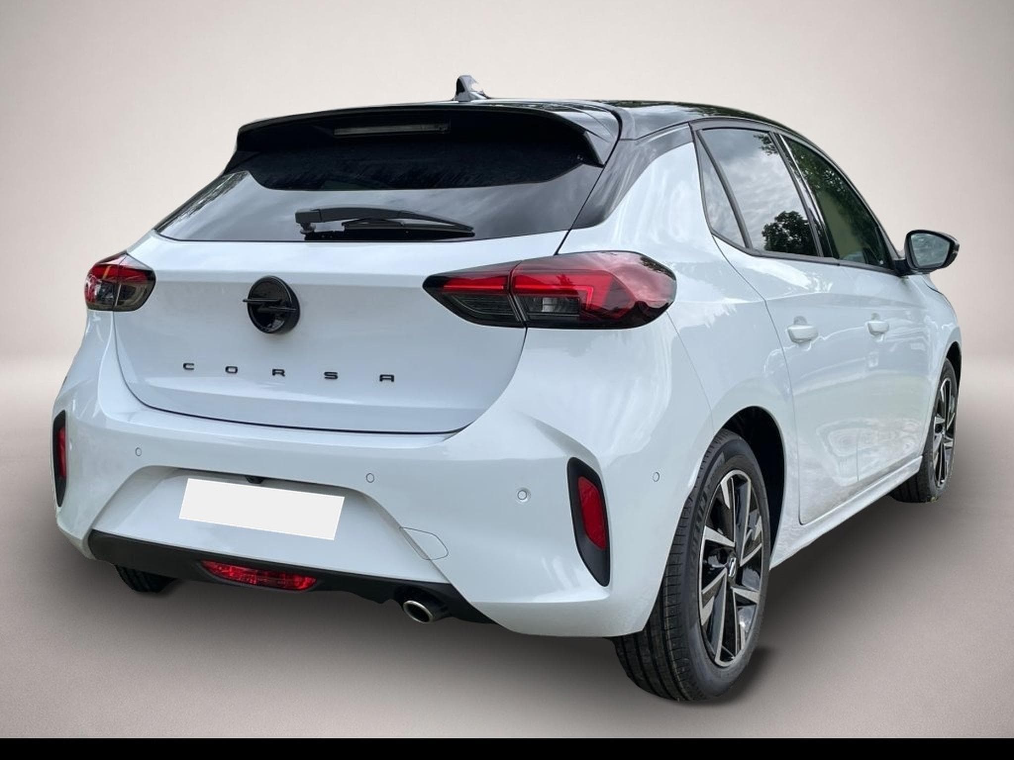 Opel Corsa (2026) - Foto 2