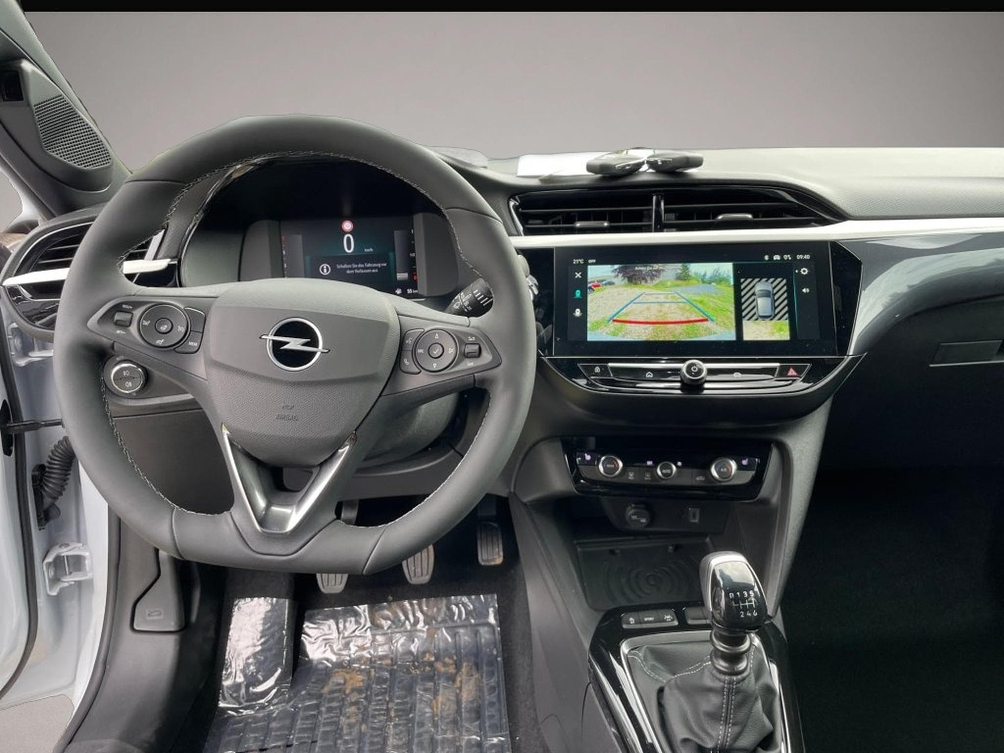 Opel Corsa (2026) - Foto 5