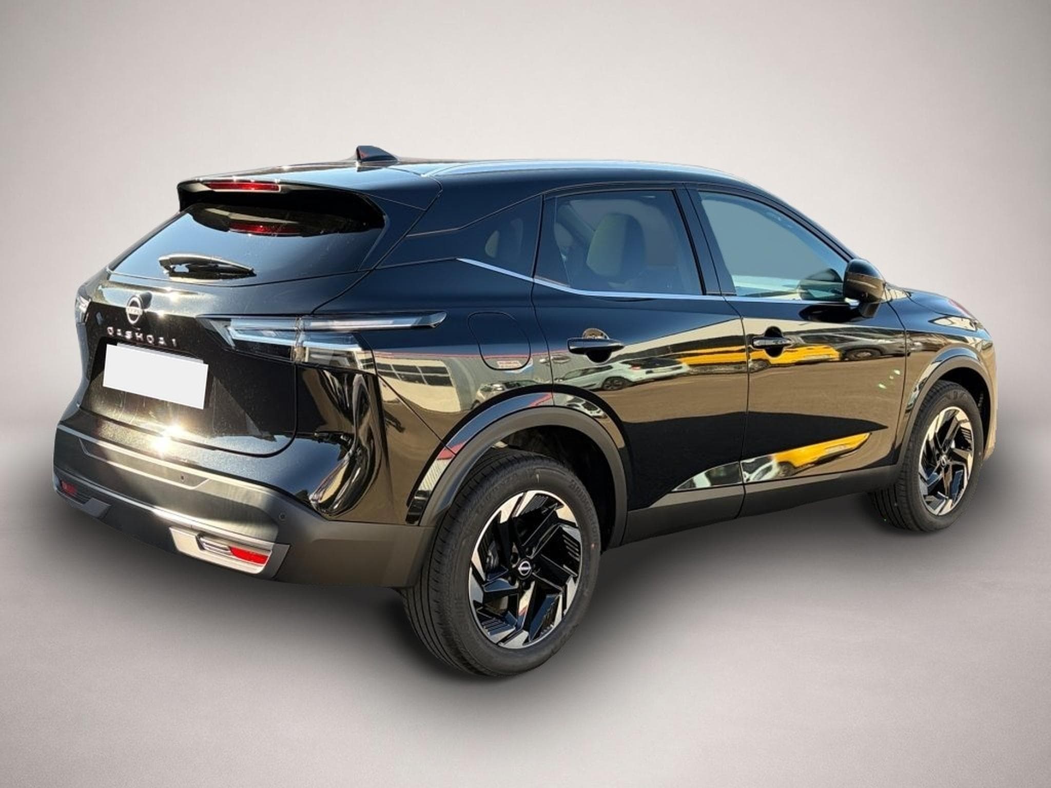 Nissan Qashqai (2026) - Foto 2