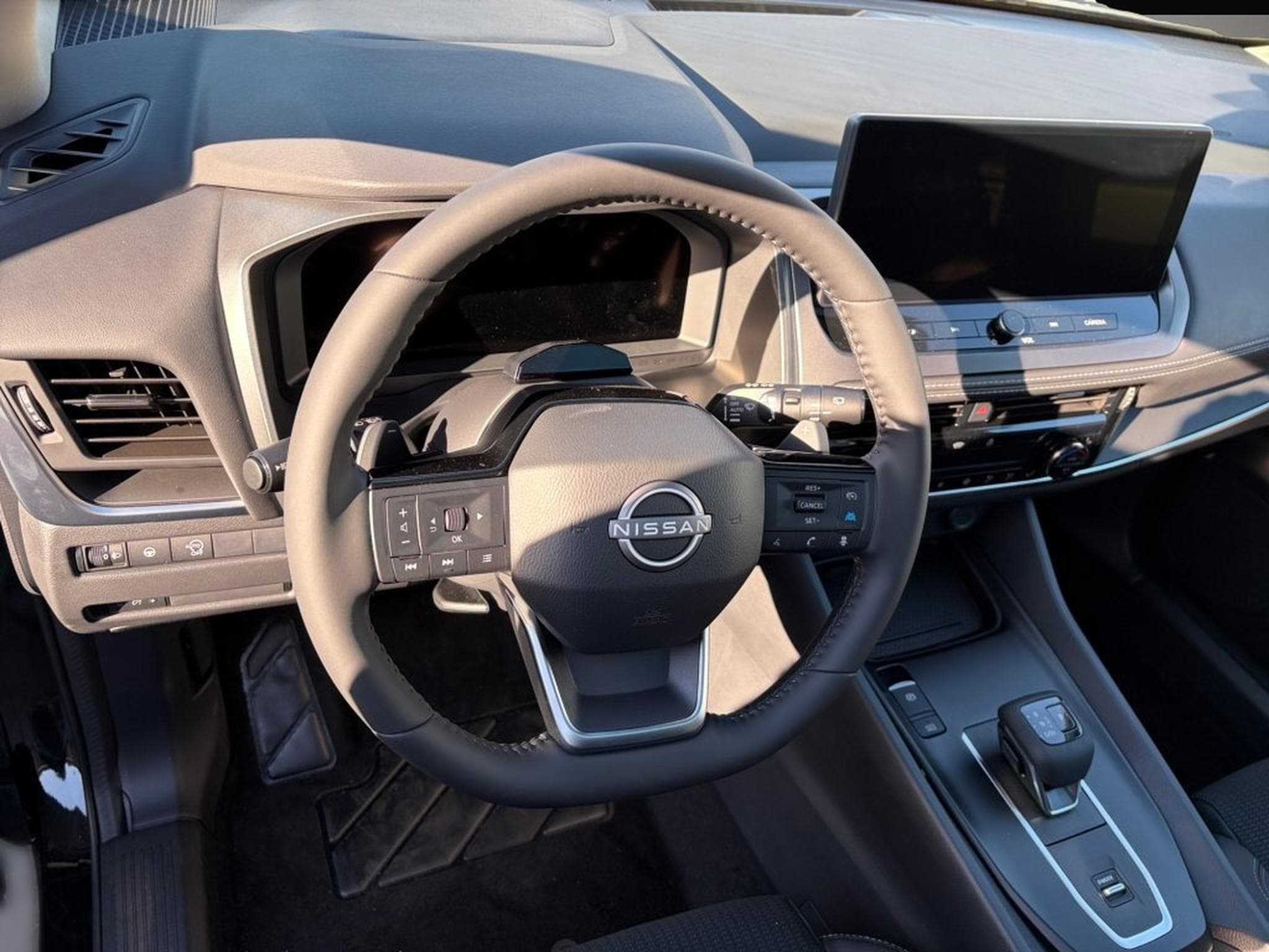 Nissan Qashqai (2026) - Foto 4