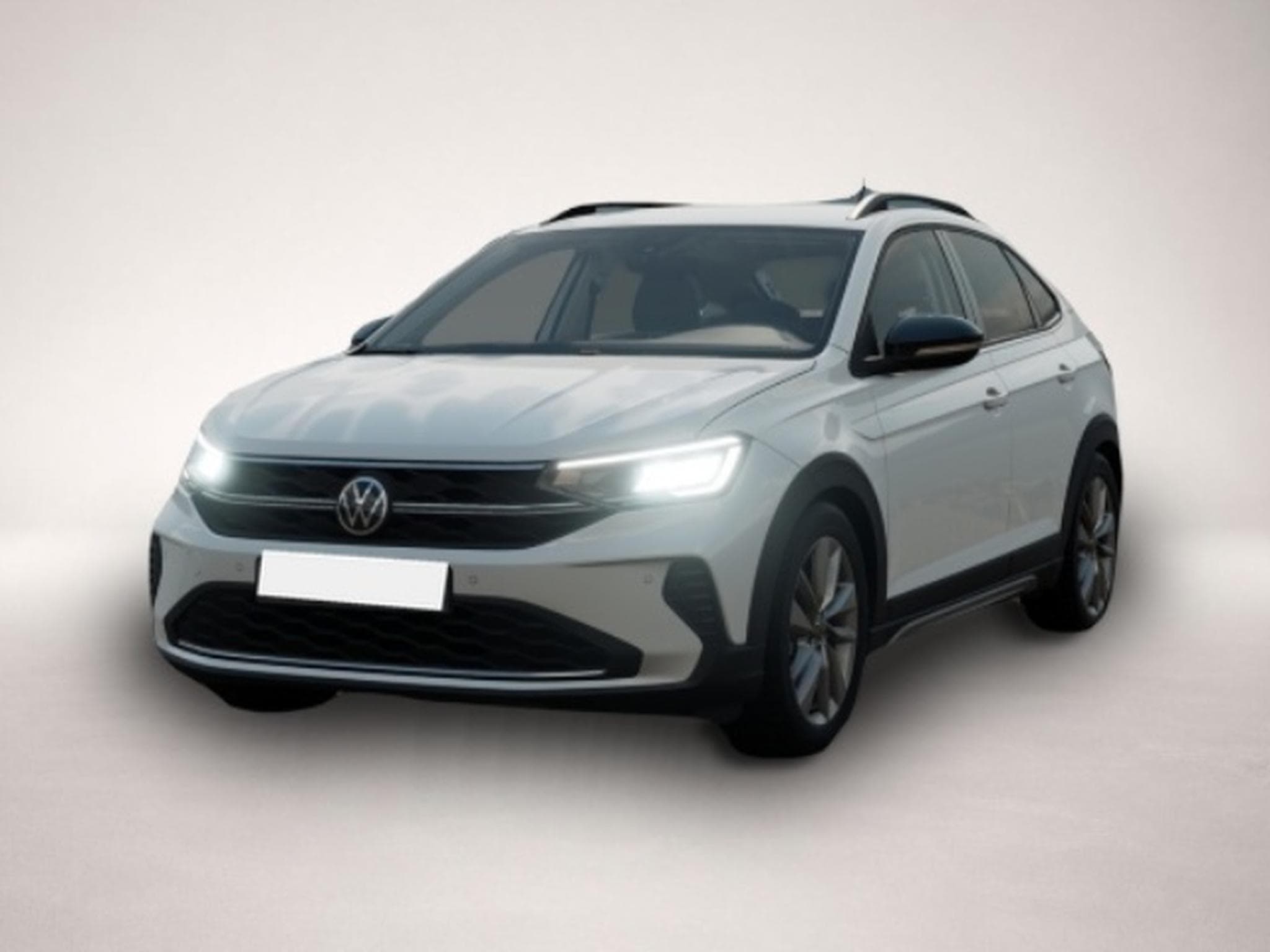 VW Taigo (2025) - Foto 1