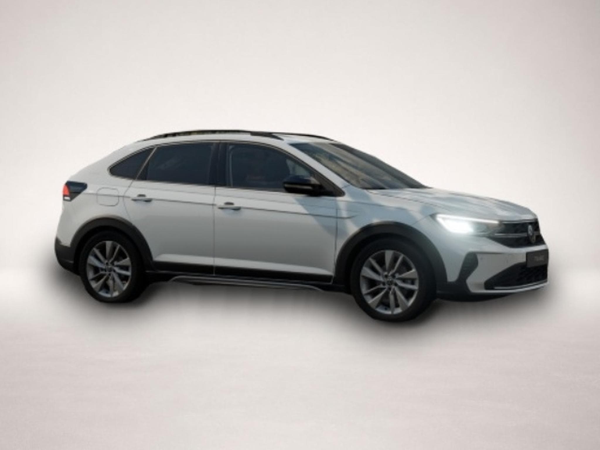 VW Taigo (2025) - Foto 2