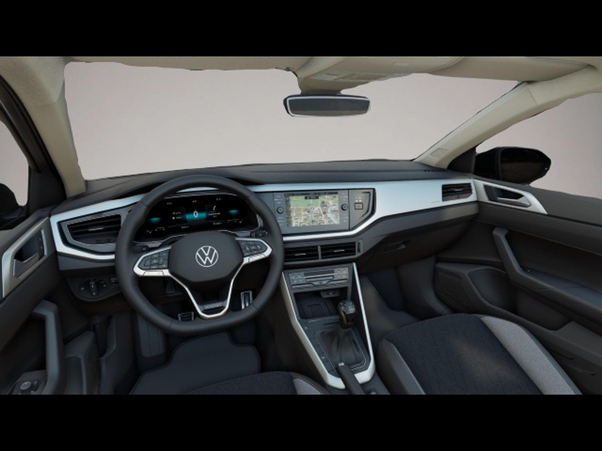 VW Taigo (2025) - Foto 3