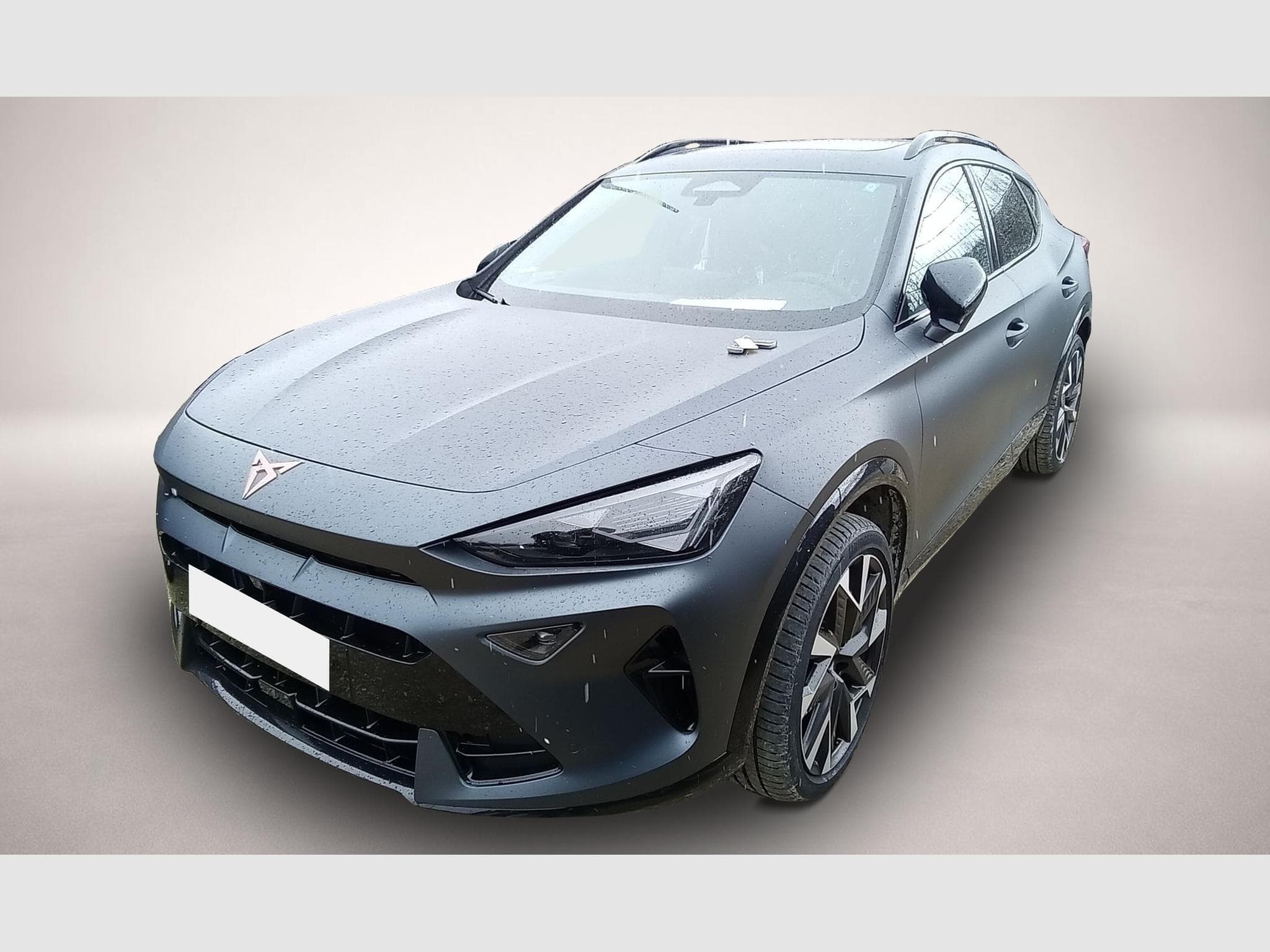Cupra Formentor (2026) - Foto 1