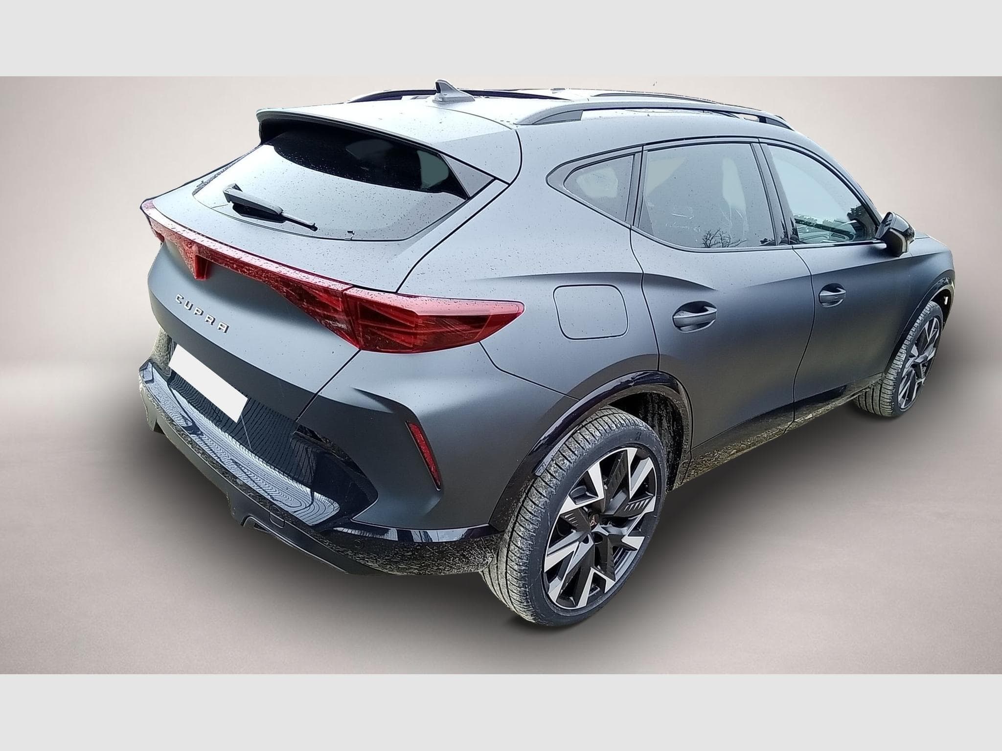 Cupra Formentor (2026) - Foto 3