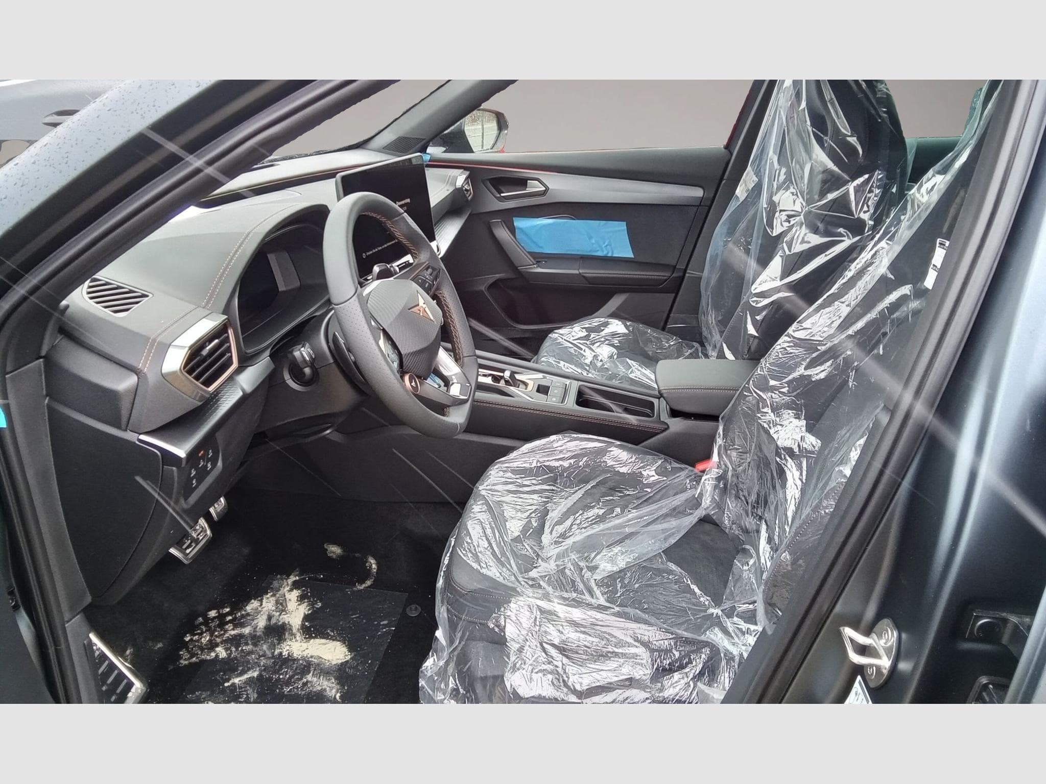 Cupra Formentor (2026) - Foto 5