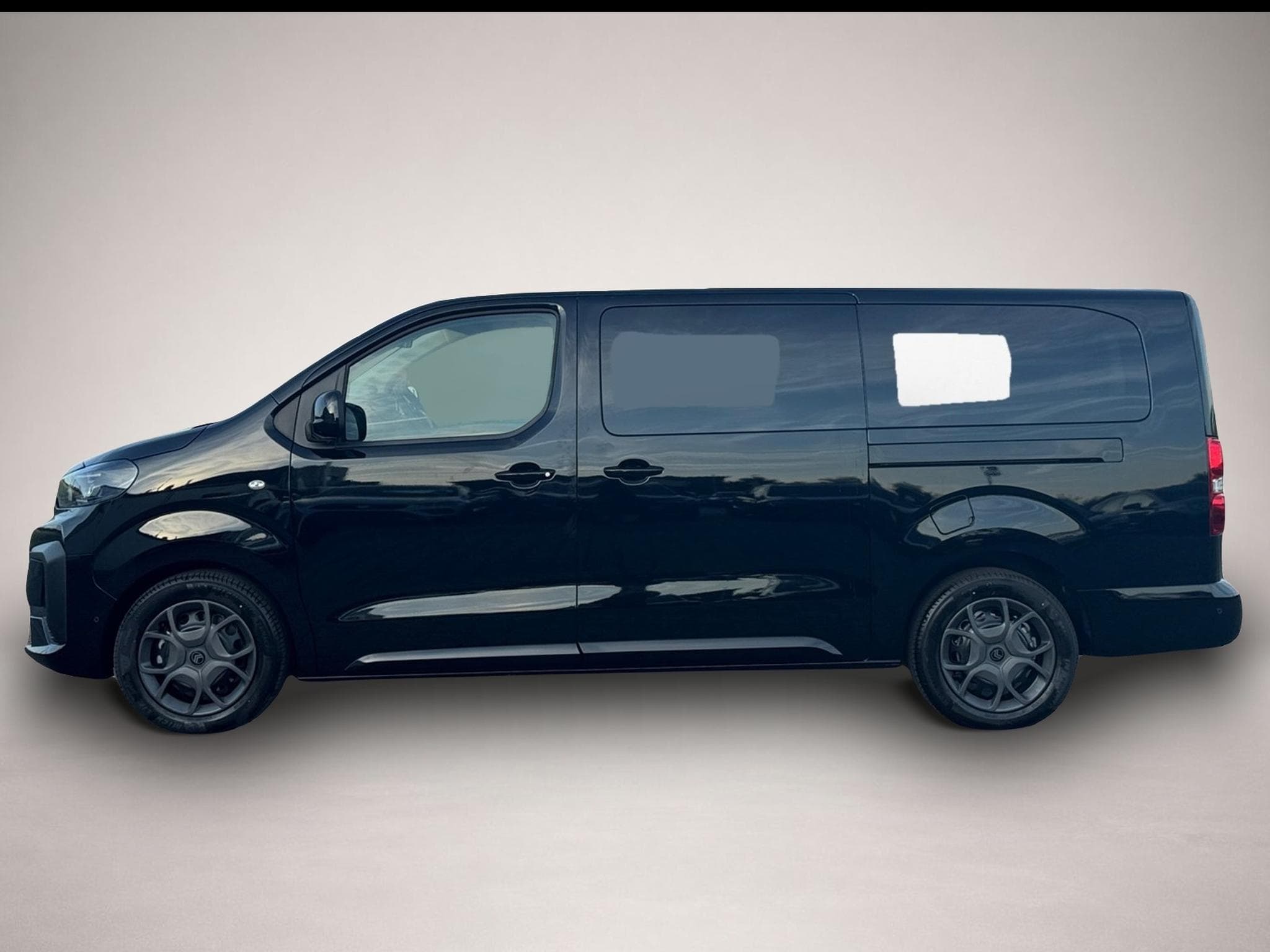 Citroën SpaceTourer (2026) - Foto 3
