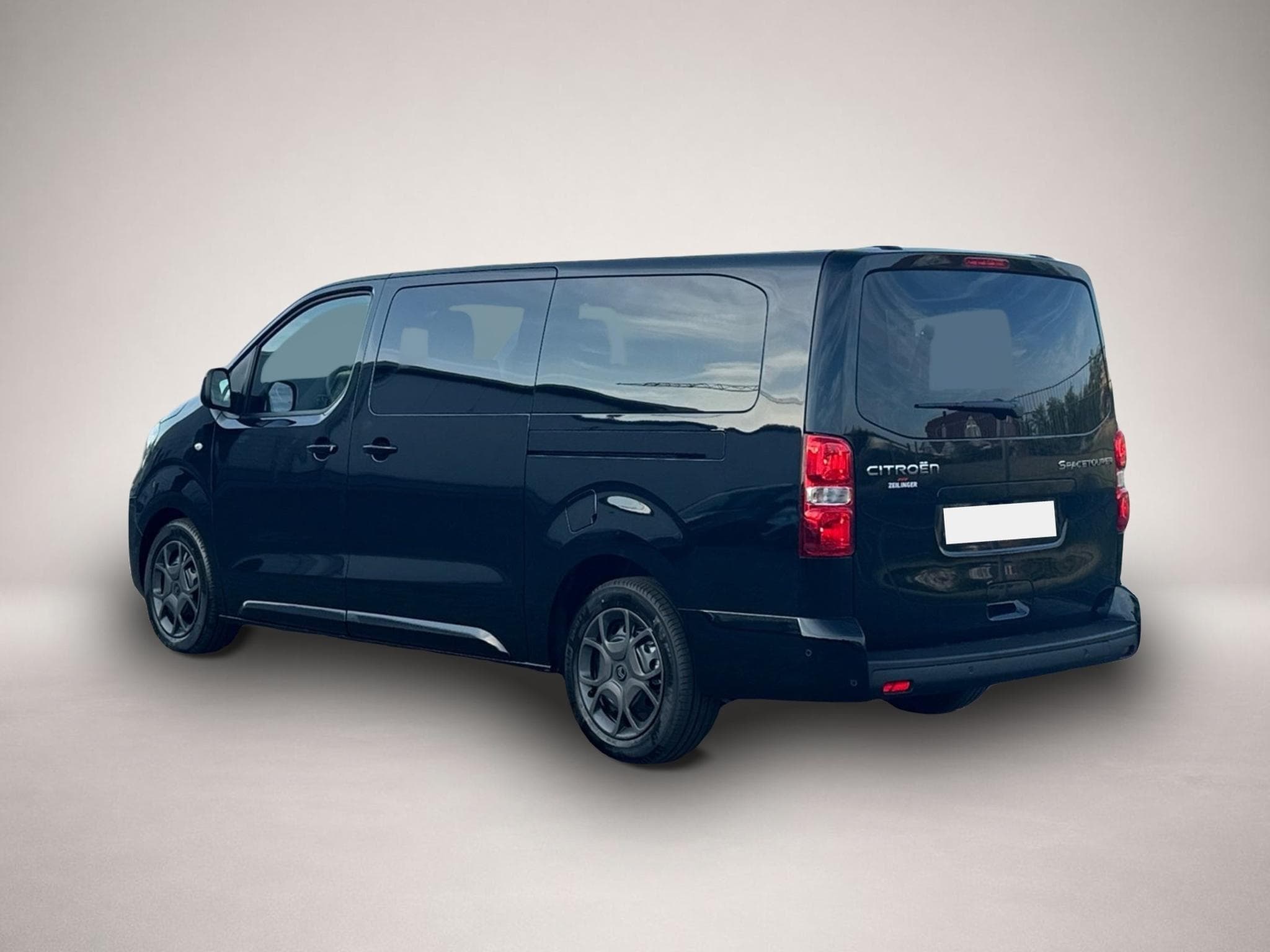 Citroën SpaceTourer (2026) - Foto 4