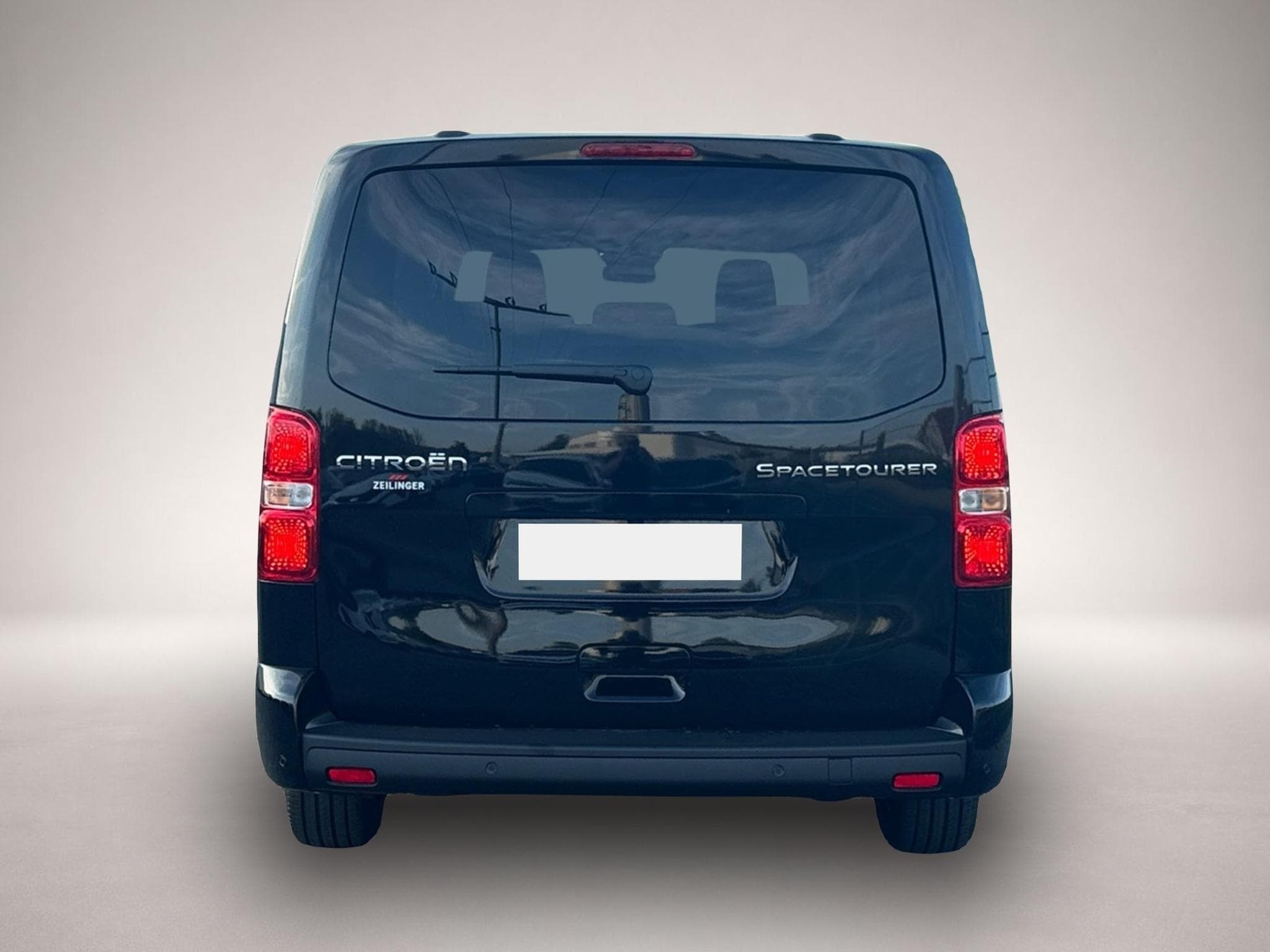 Citroën SpaceTourer (2026) - Foto 5