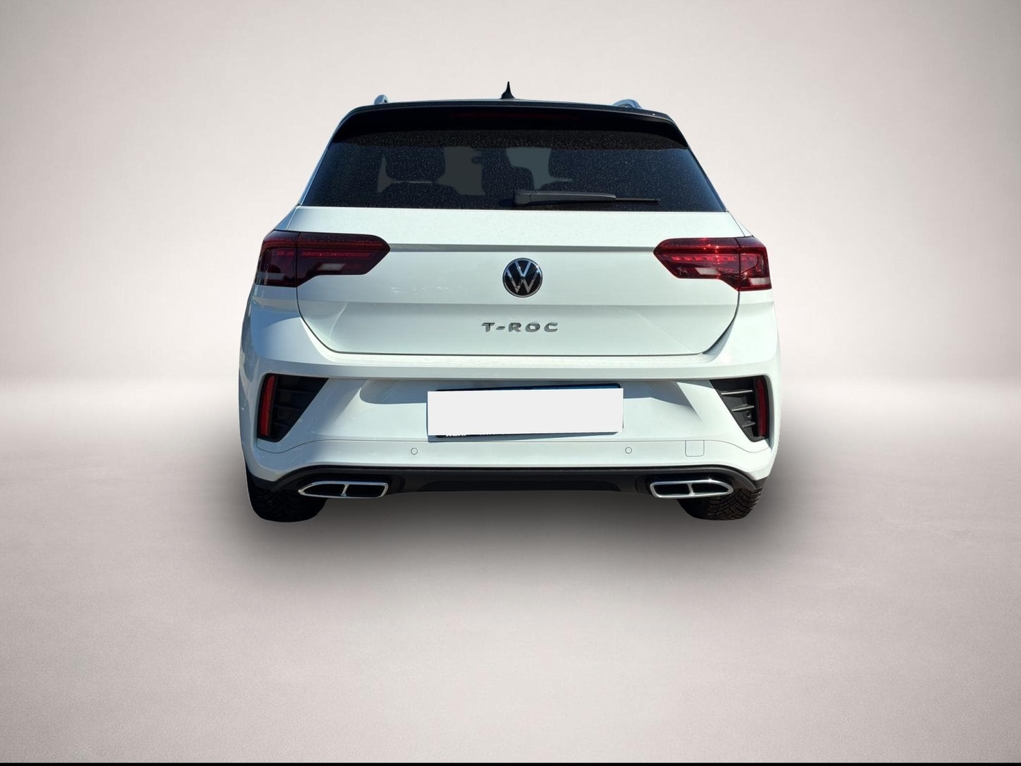 VW T-Roc (2025) - Foto 3