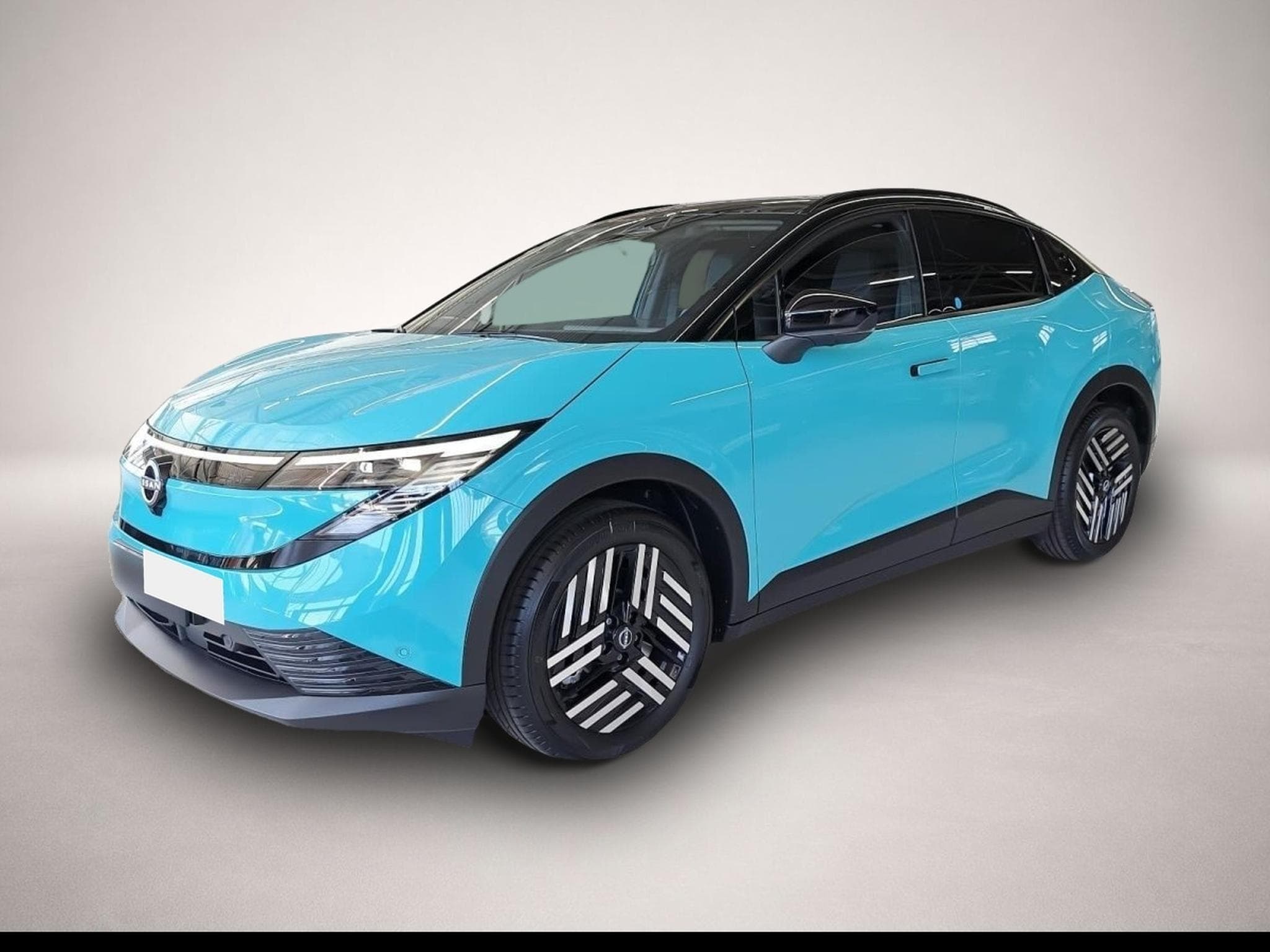 Nissan Leaf (2026) - Foto 1
