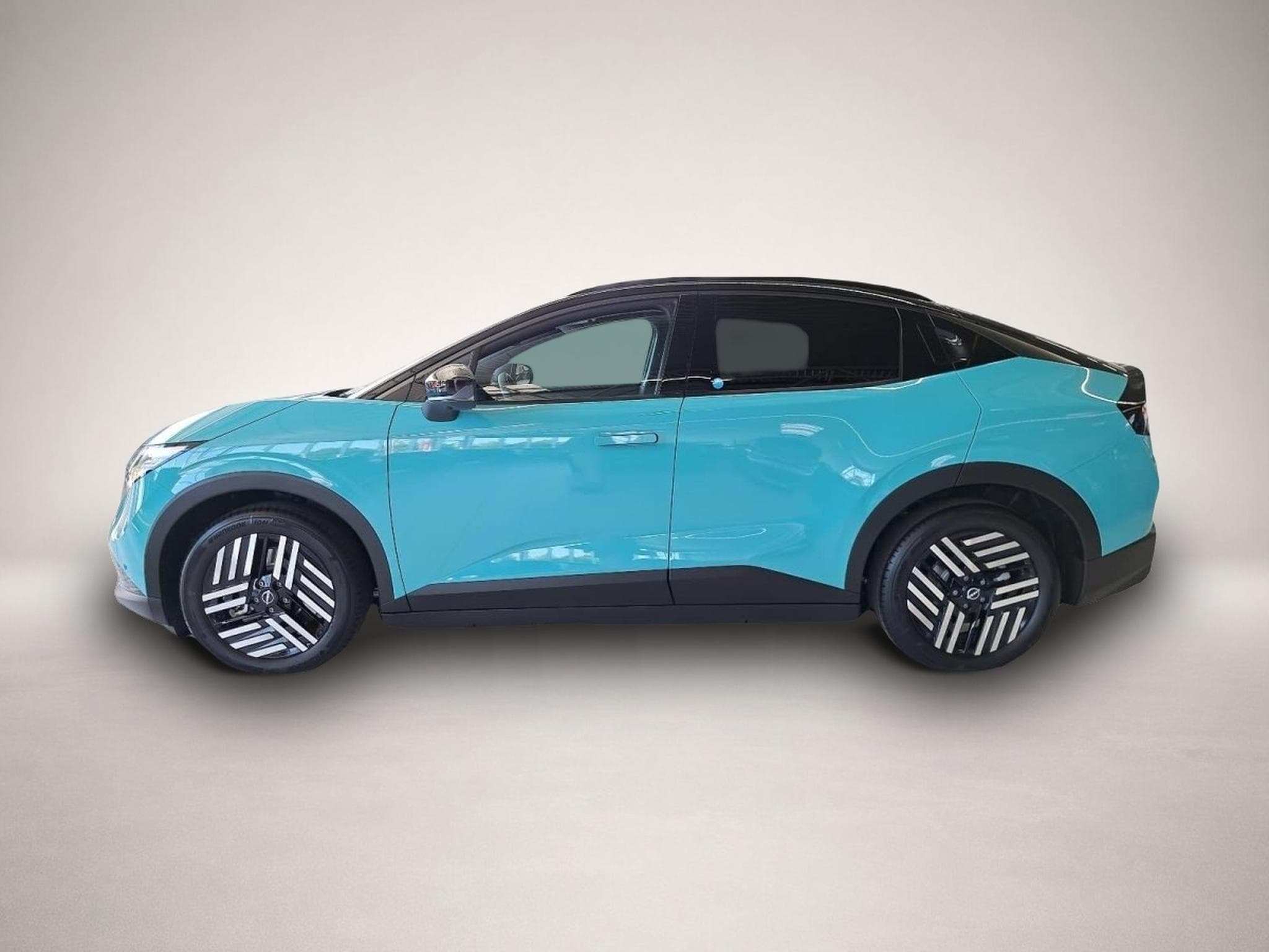 Nissan Leaf (2026) - Foto 4