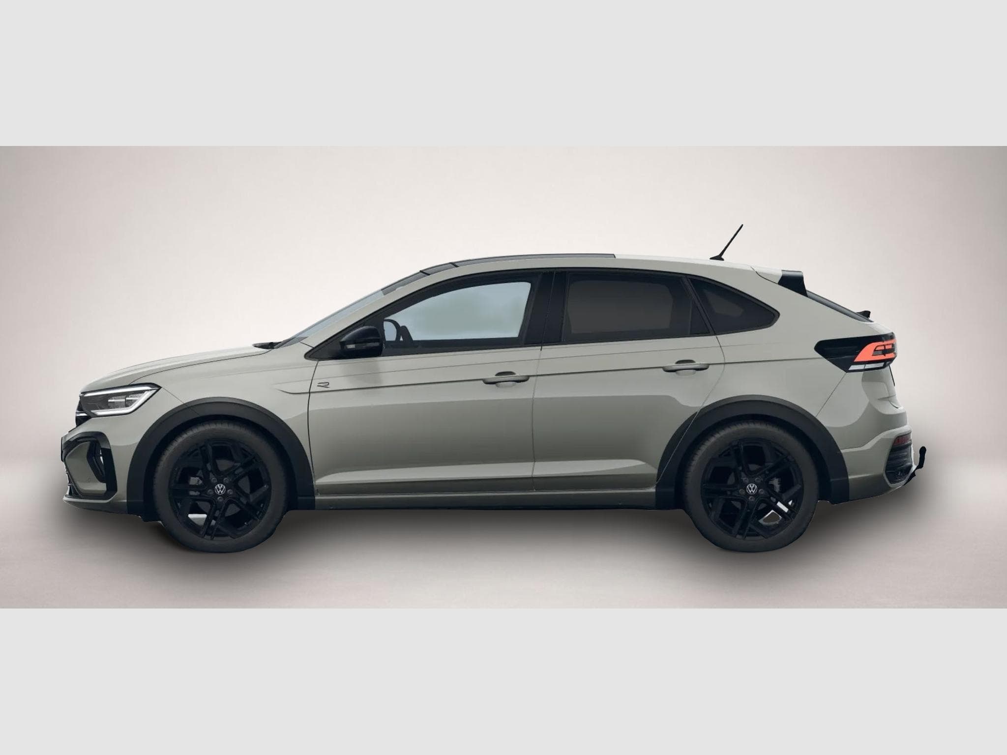 VW Taigo (2026) - Foto 2