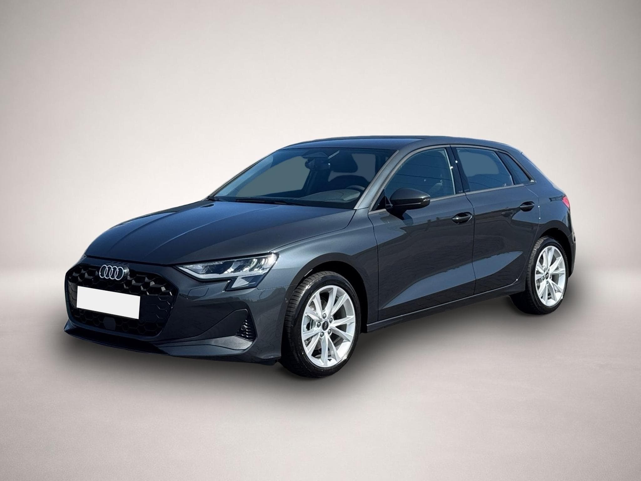 Audi A3 (2026) - Foto 1
