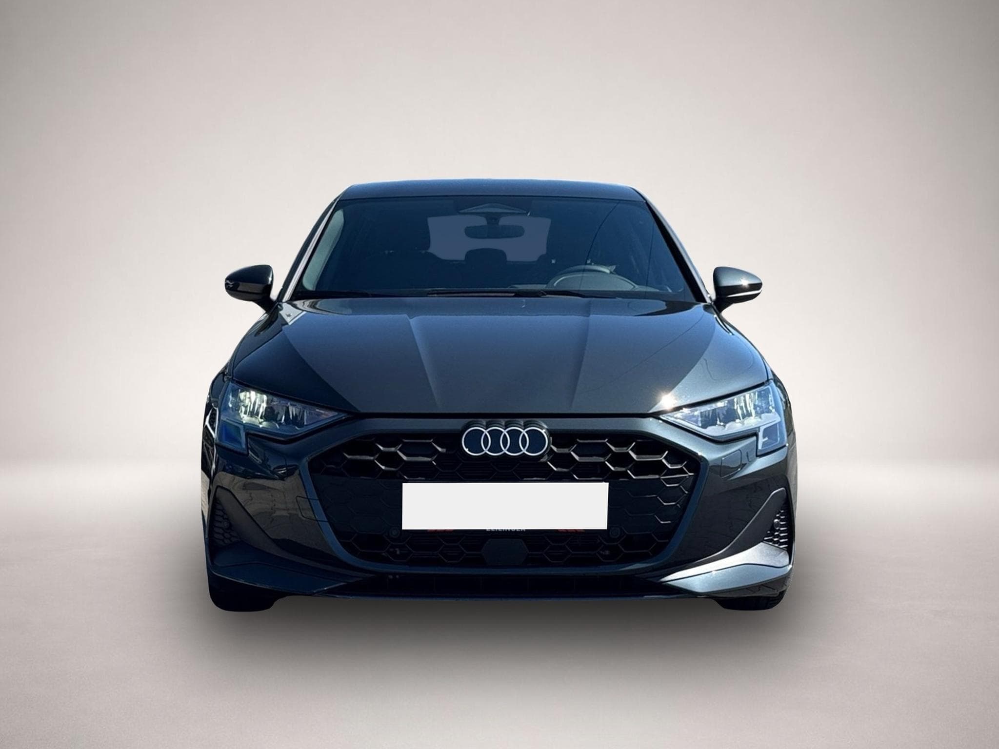 Audi A3 (2026) - Foto 2