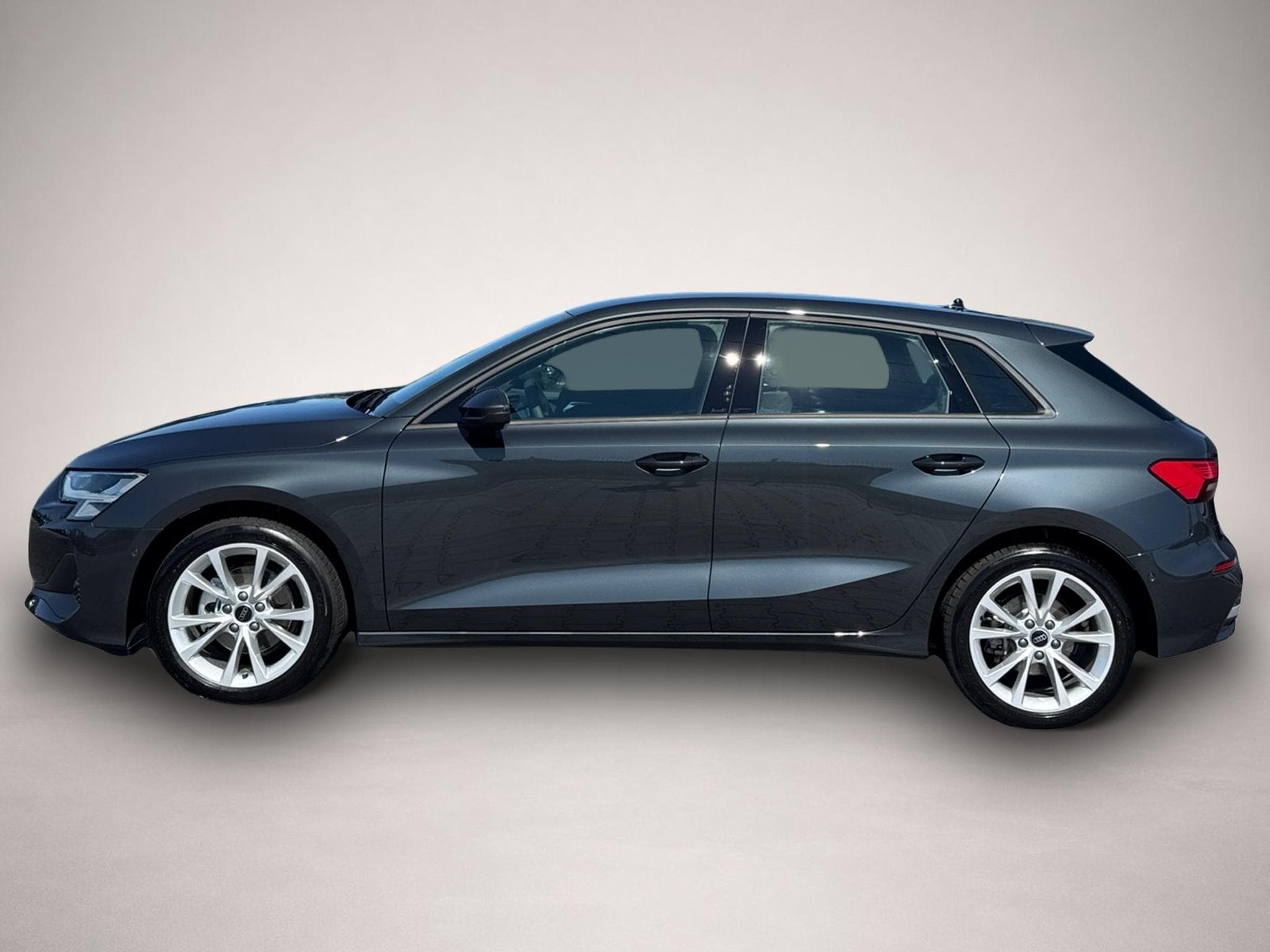 Audi A3 (2026) - Foto 3