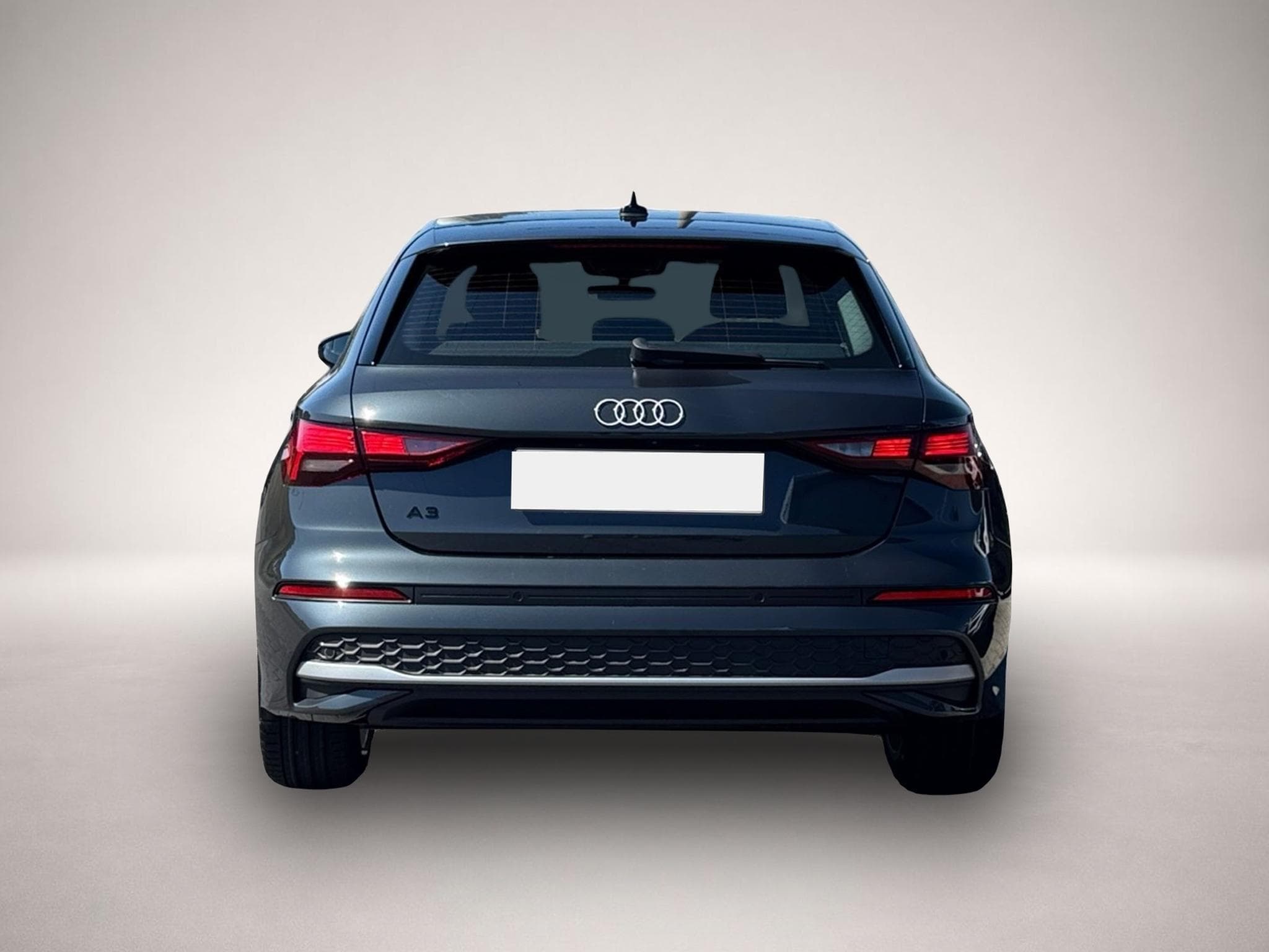 Audi A3 (2026) - Foto 5