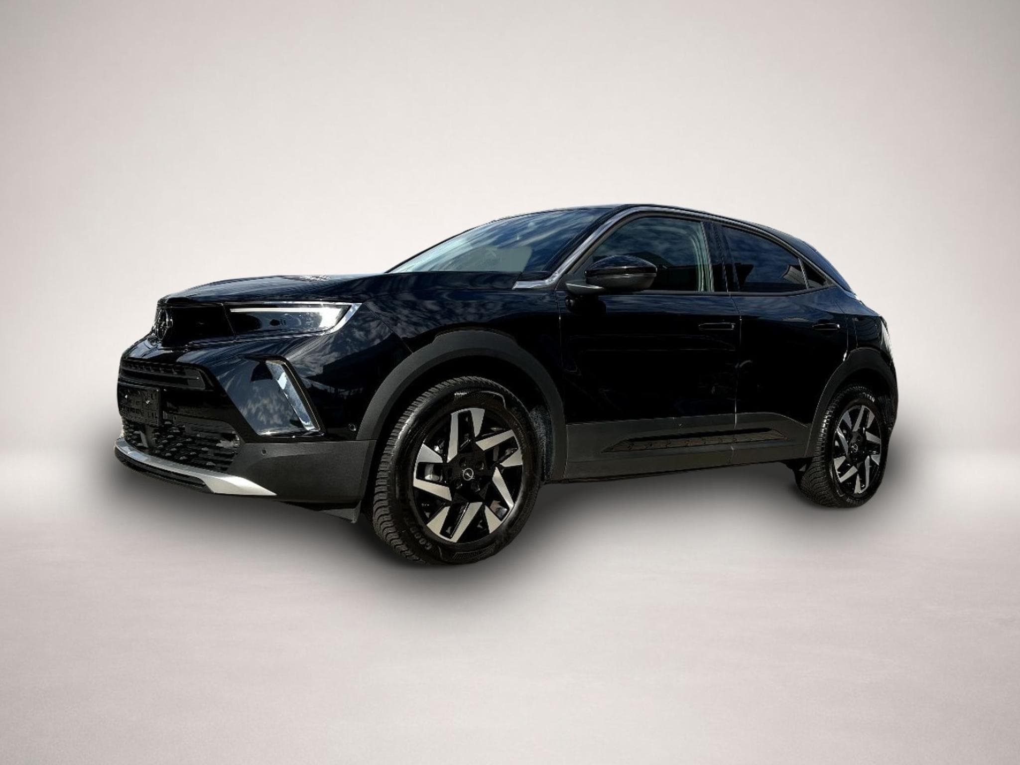 Opel Mokka (2023) - Foto 1