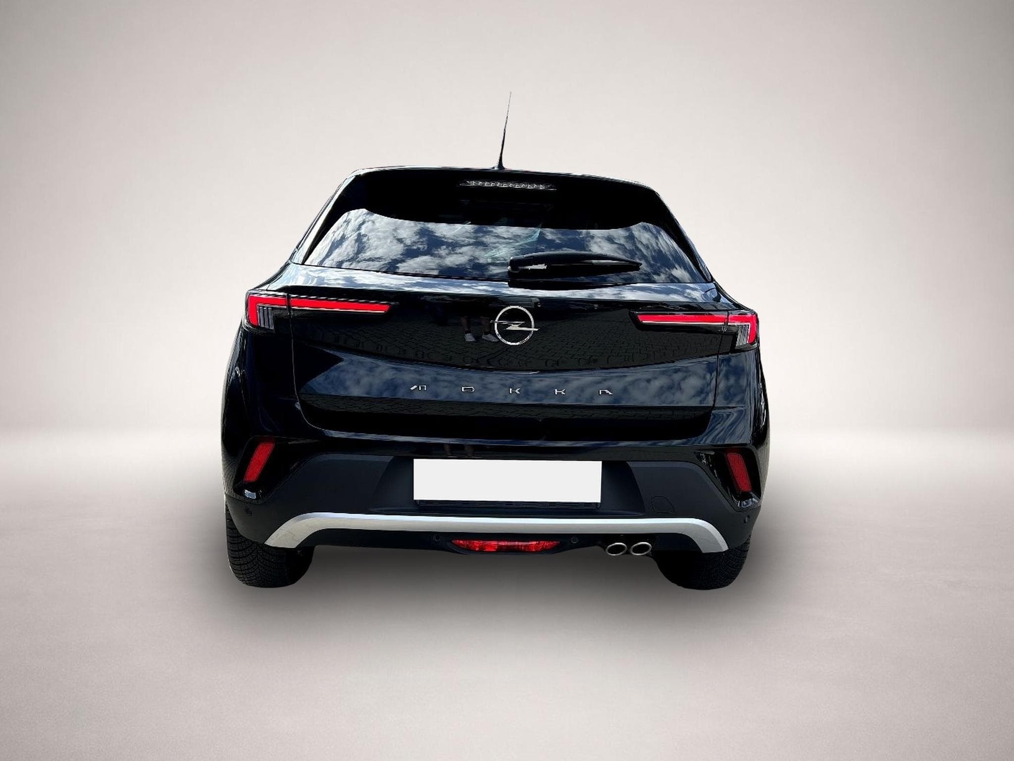 Opel Mokka (2023) - Foto 2