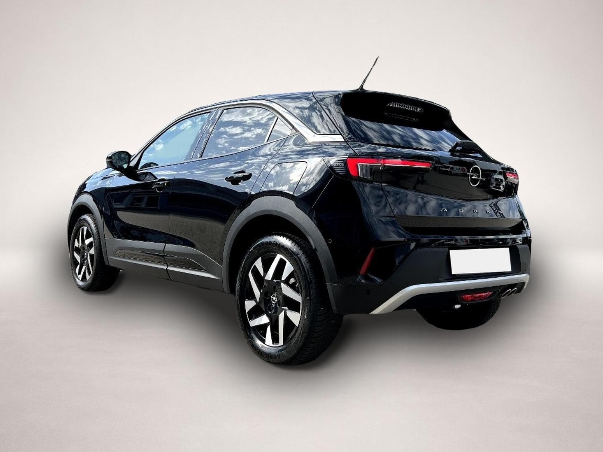 Opel Mokka (2023) - Foto 3