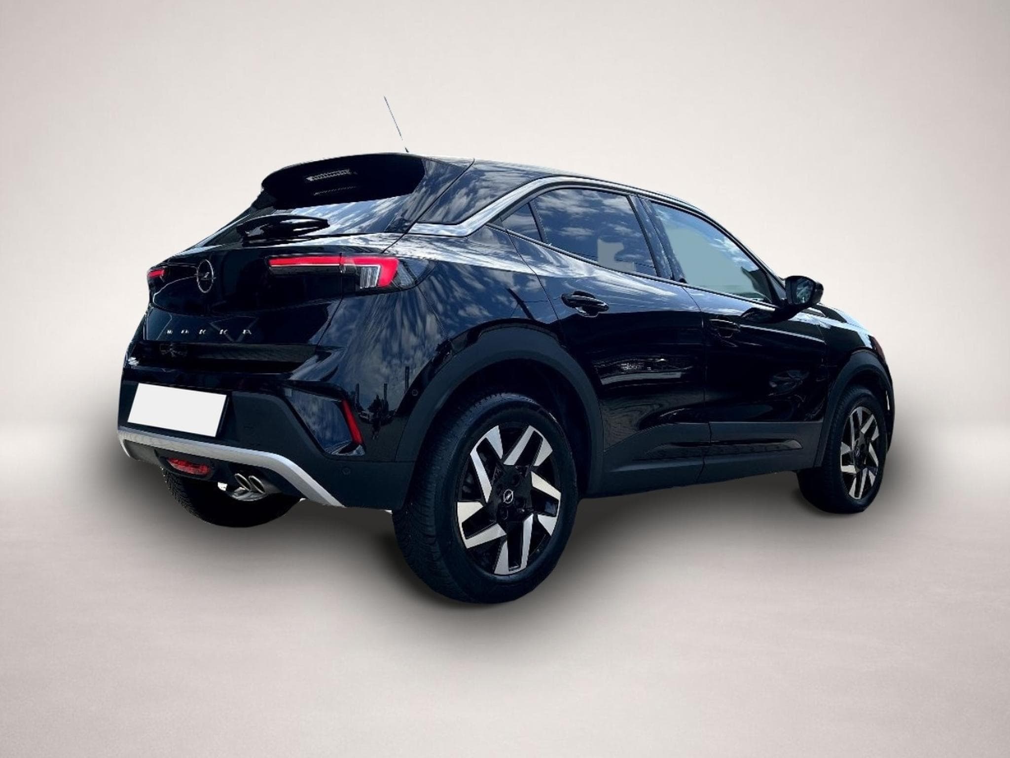 Opel Mokka (2023) - Foto 4