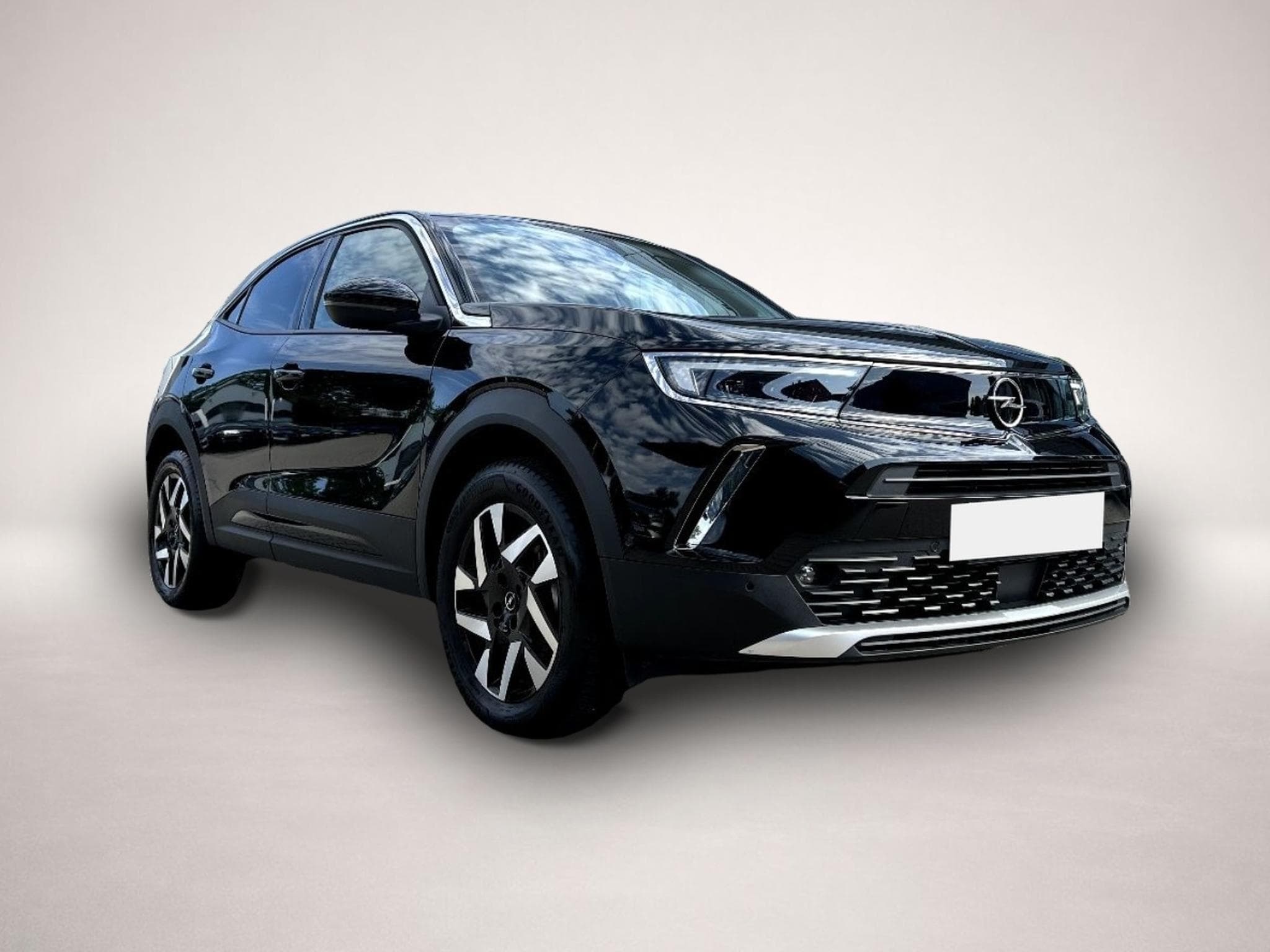 Opel Mokka (2023) - Foto 5